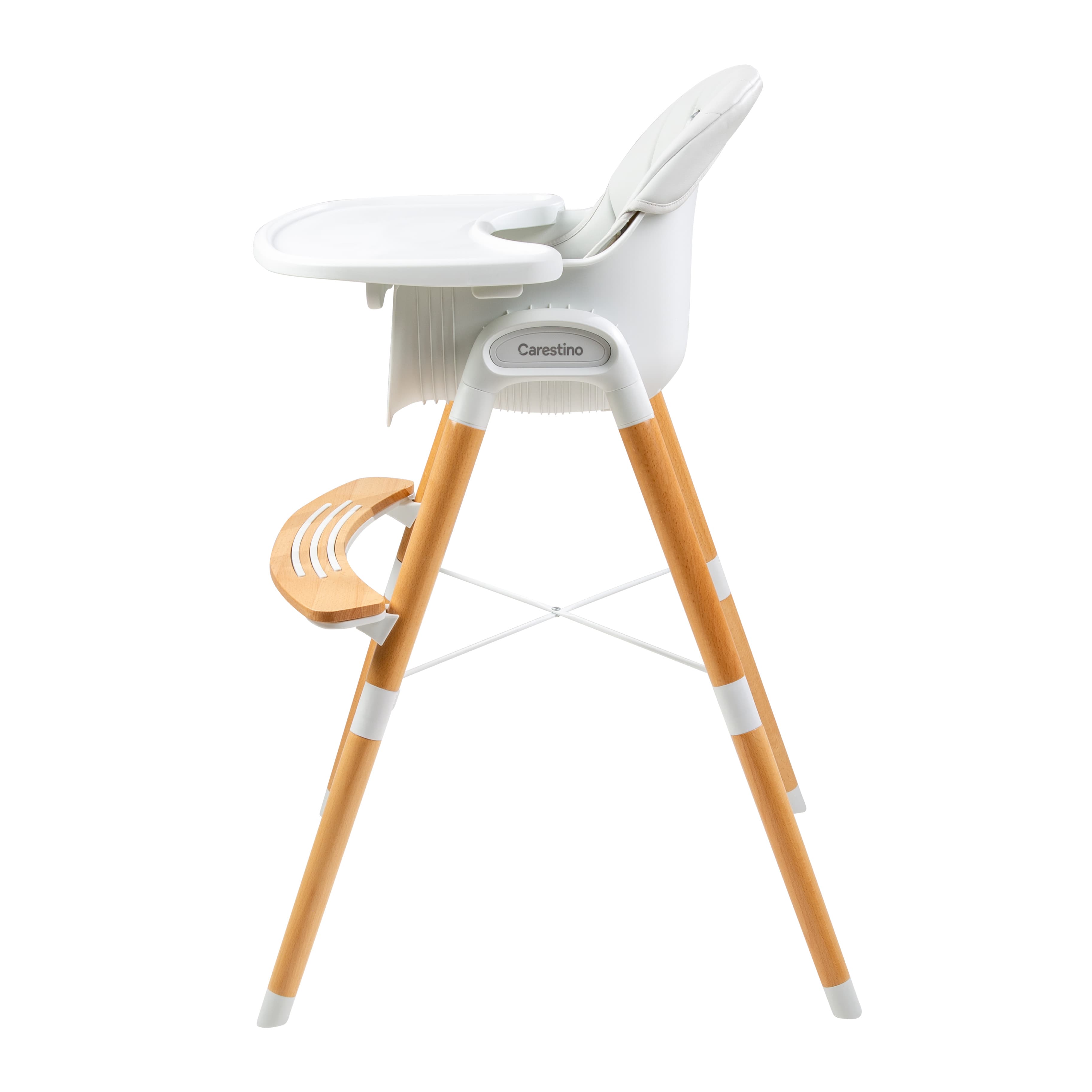 Imagen 3 de 4 de Silla de Comer Estocolmo