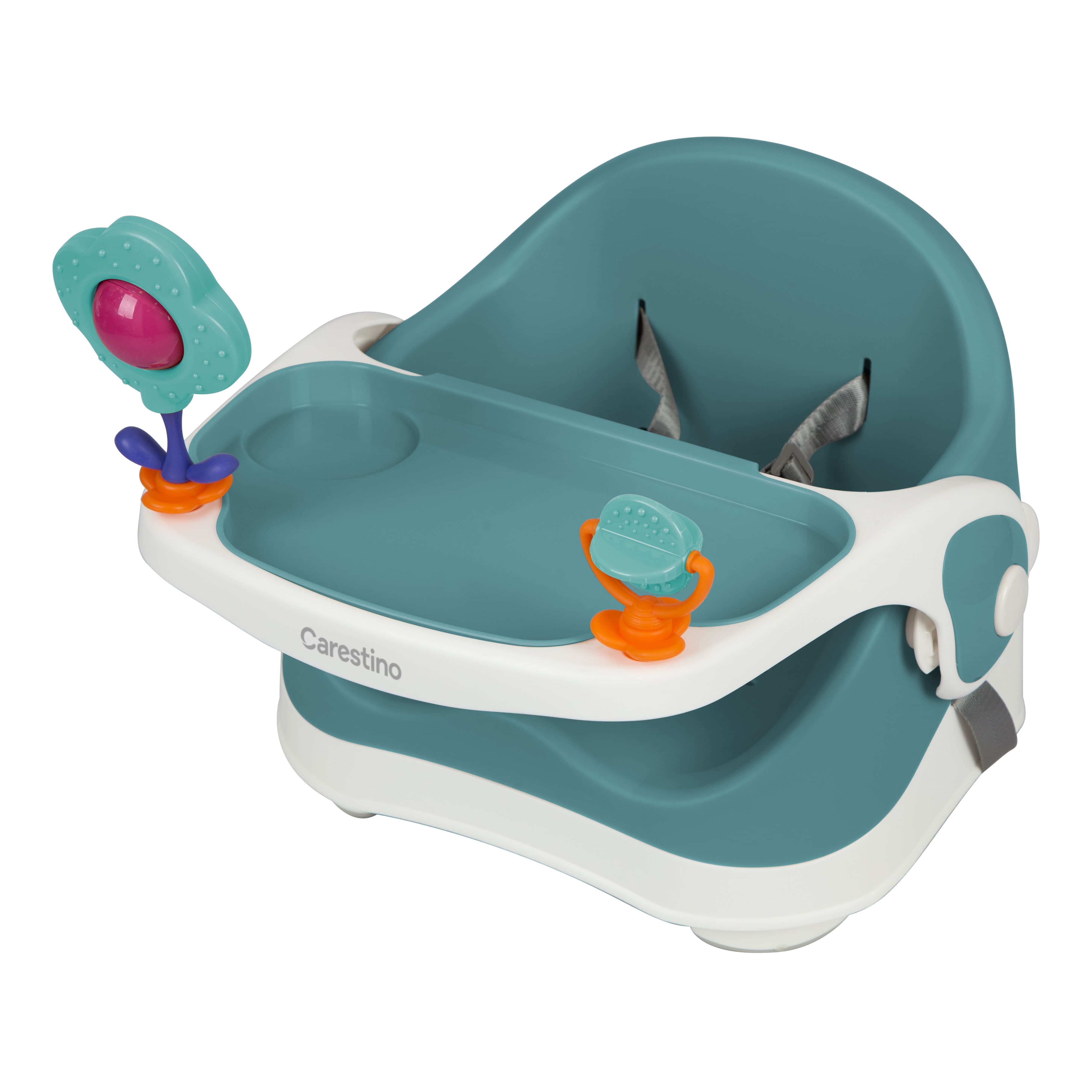 Imagen 4 de 5 de Silla de Comer Booster