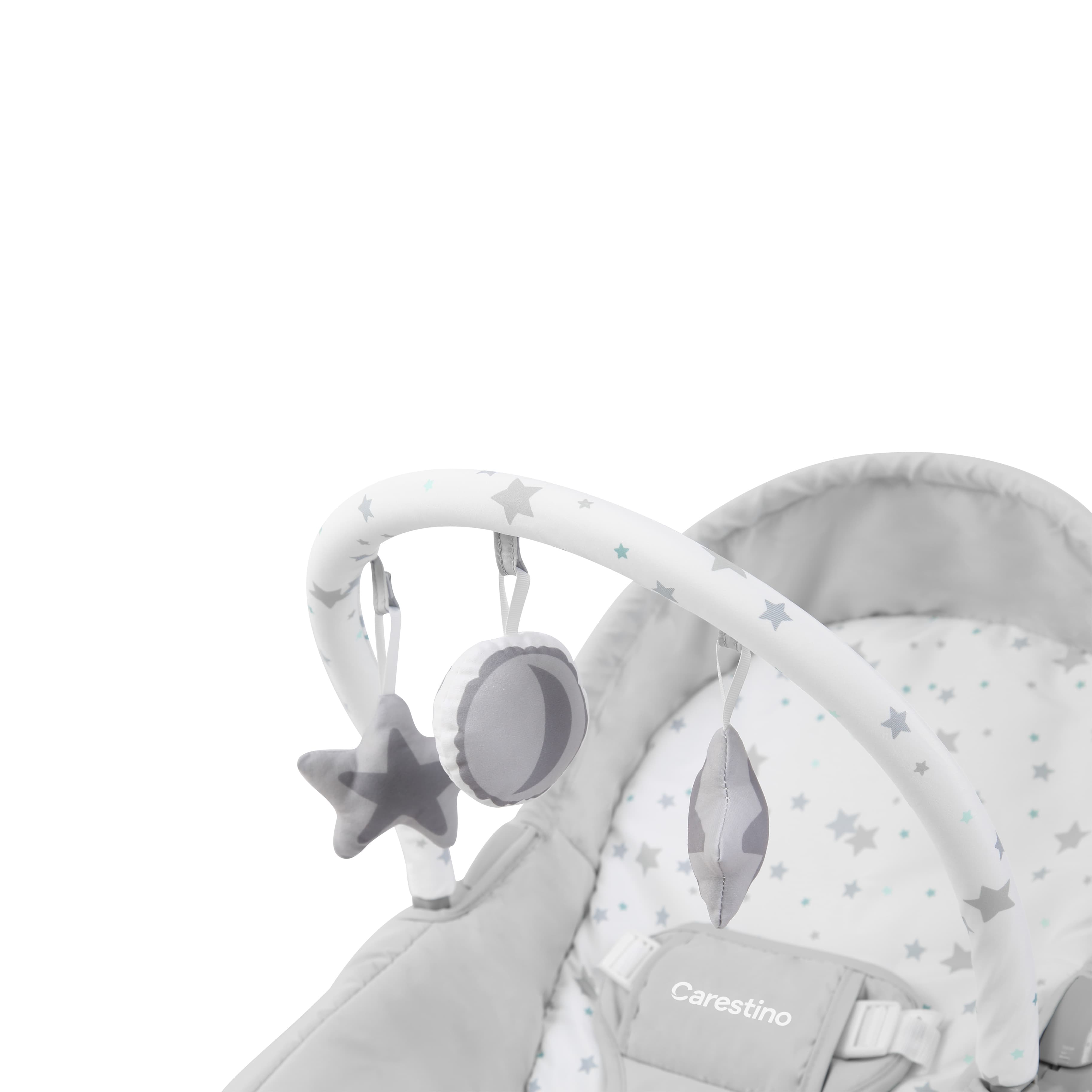 Imagen 4 de 4 de Mecedora Carestino