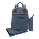 Miniatura 3 de Mochila Pañalera Boston