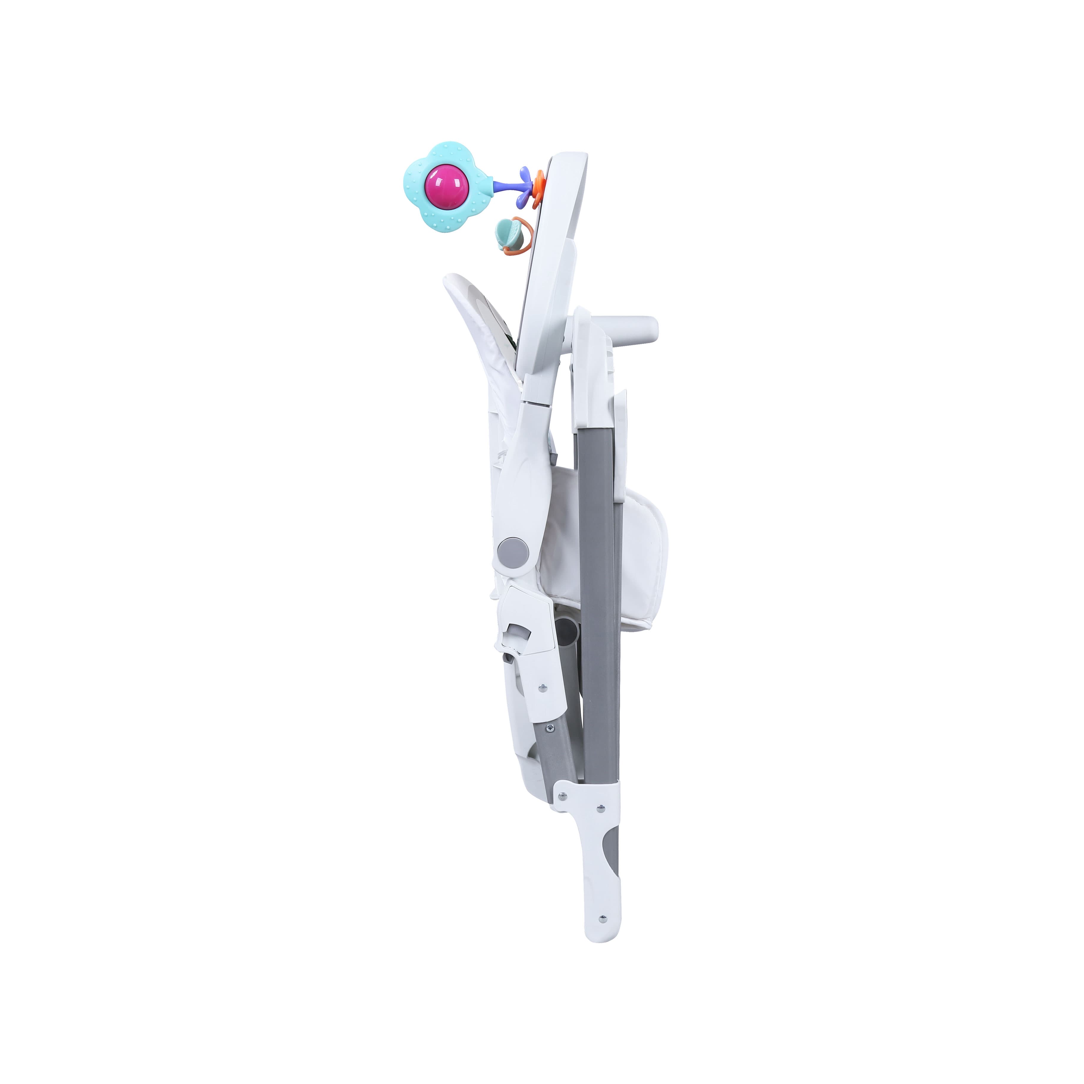 Imagen 4 de 4 de Silla de Comer RIO