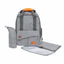 Miniatura 4 de Mochila Pañalera Roma