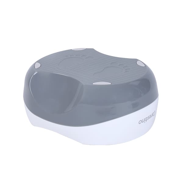 Imagen 4 de 4 de Bacinilla Entrenamiento 3 en 1 con Reductor