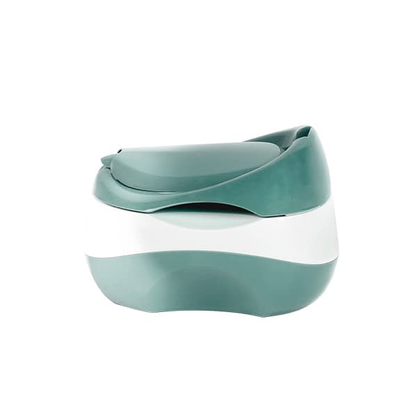 Imagen 4 de 5 de Bacinilla Entrenamiento 3 en 1 con Reductor