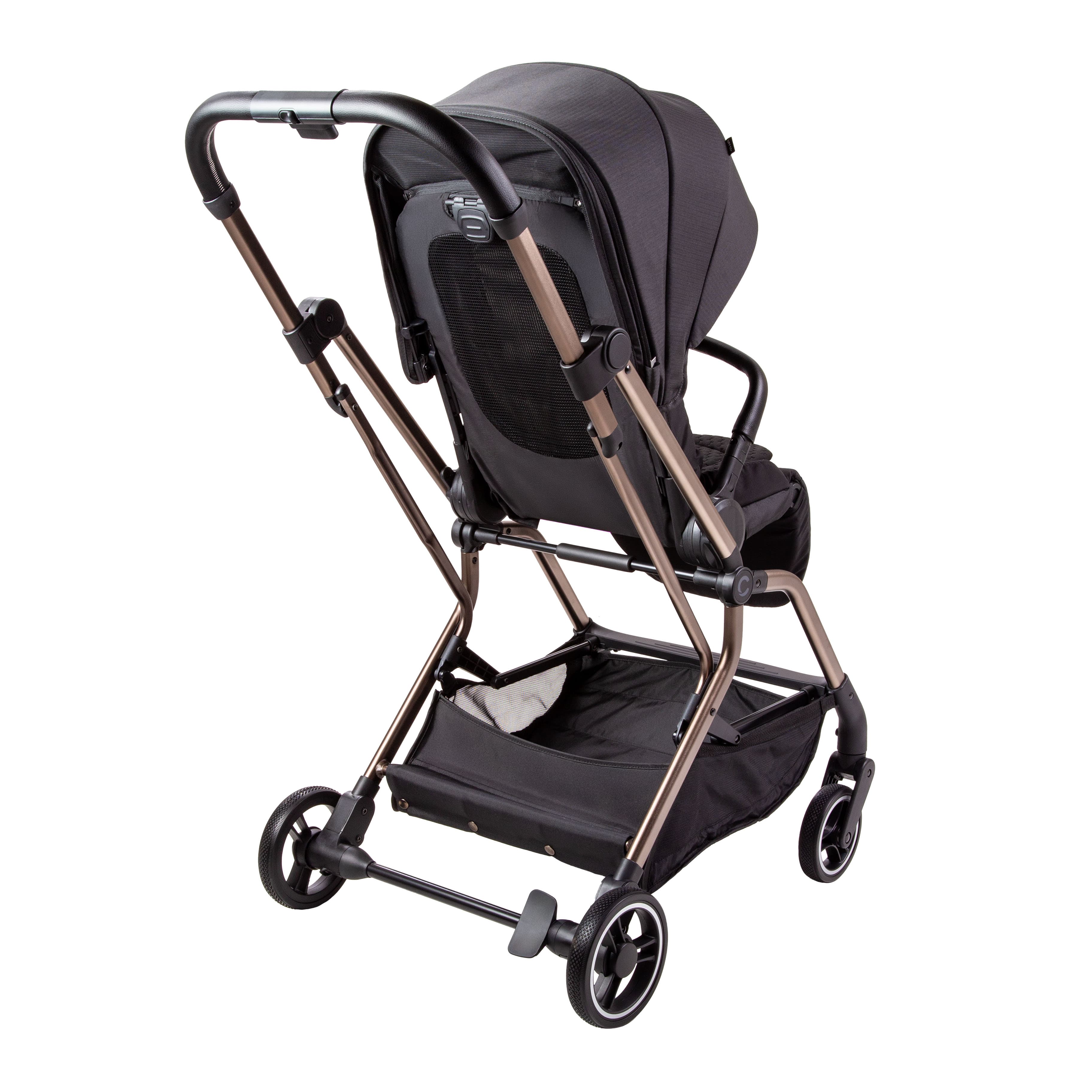 Imagen 4 de 5 de Coche Lyon con Accesorios