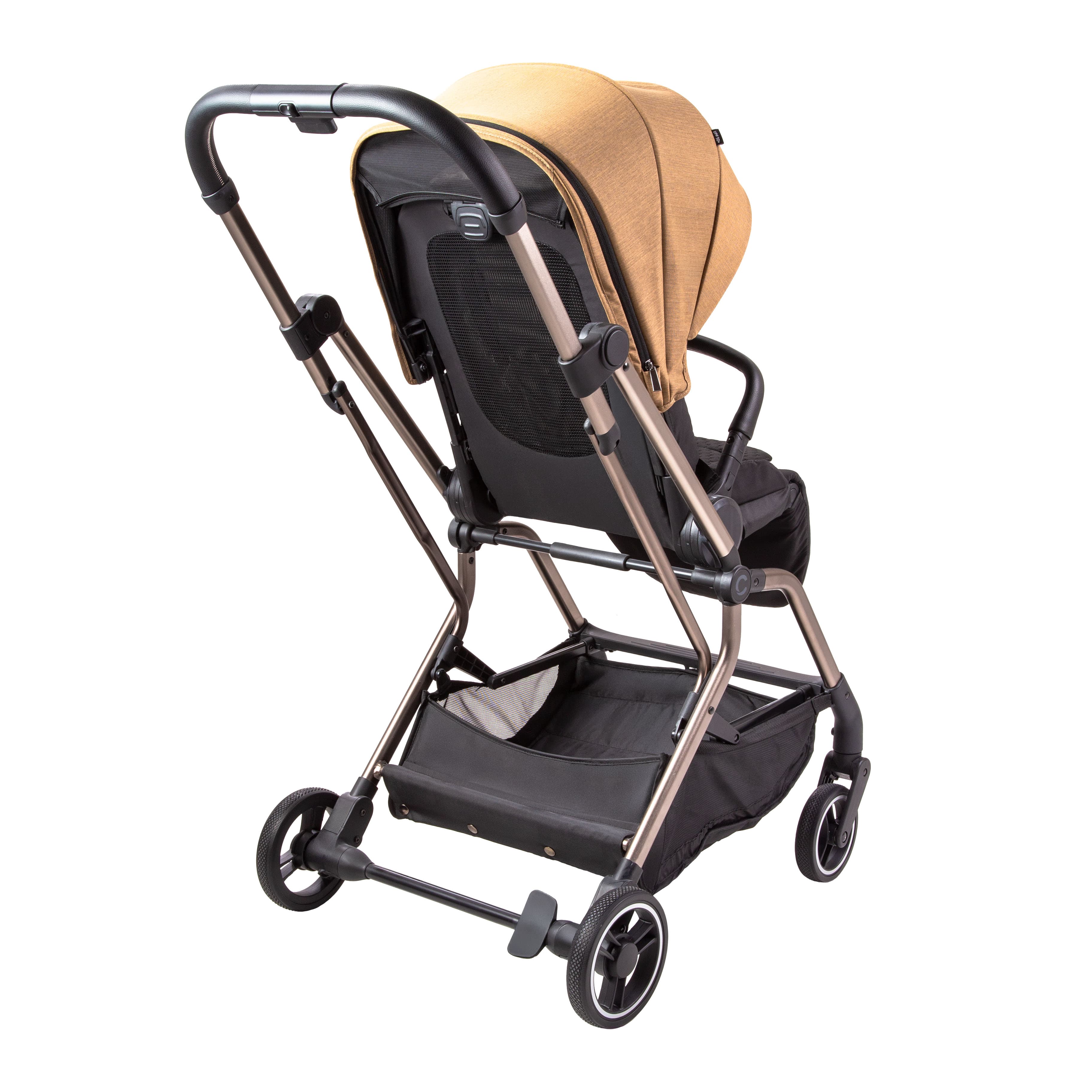 Imagen 4 de 5 de Coche Lyon con Accesorios