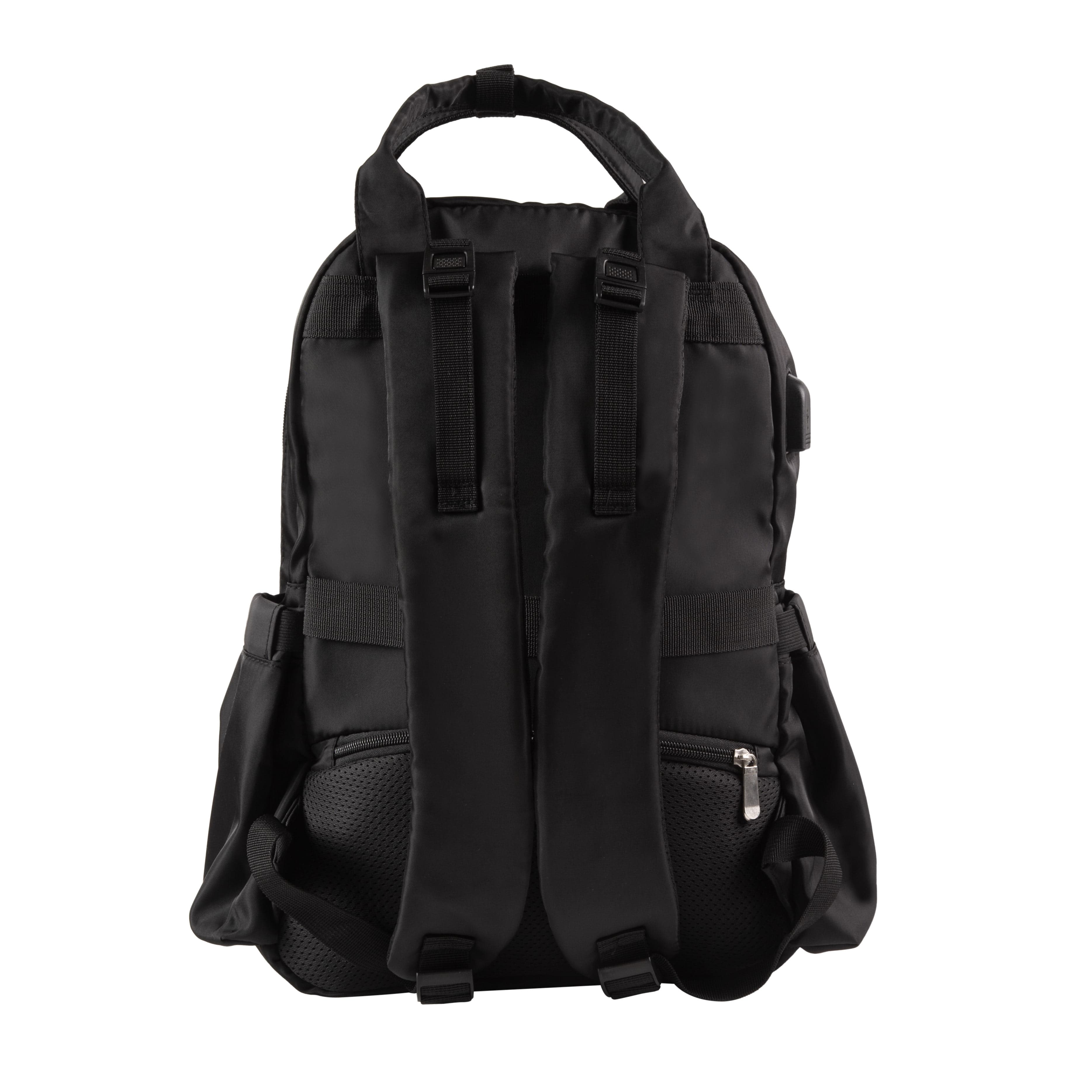 Imagen 4 de 4 de Mochila Pañalera PRAGA V2