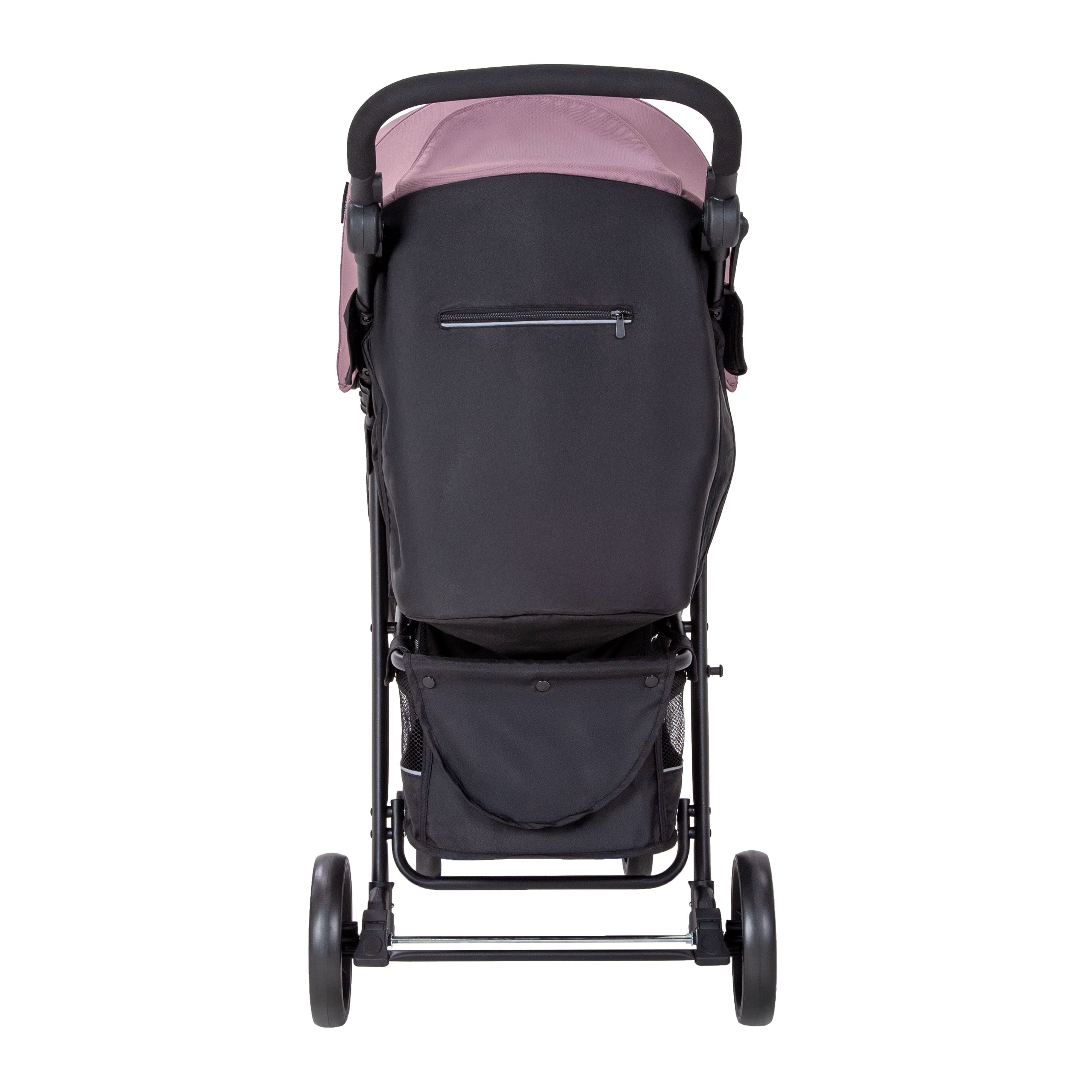 Imagen 4 de 6 de Coche CITY TRAVEL V3 Accesorios