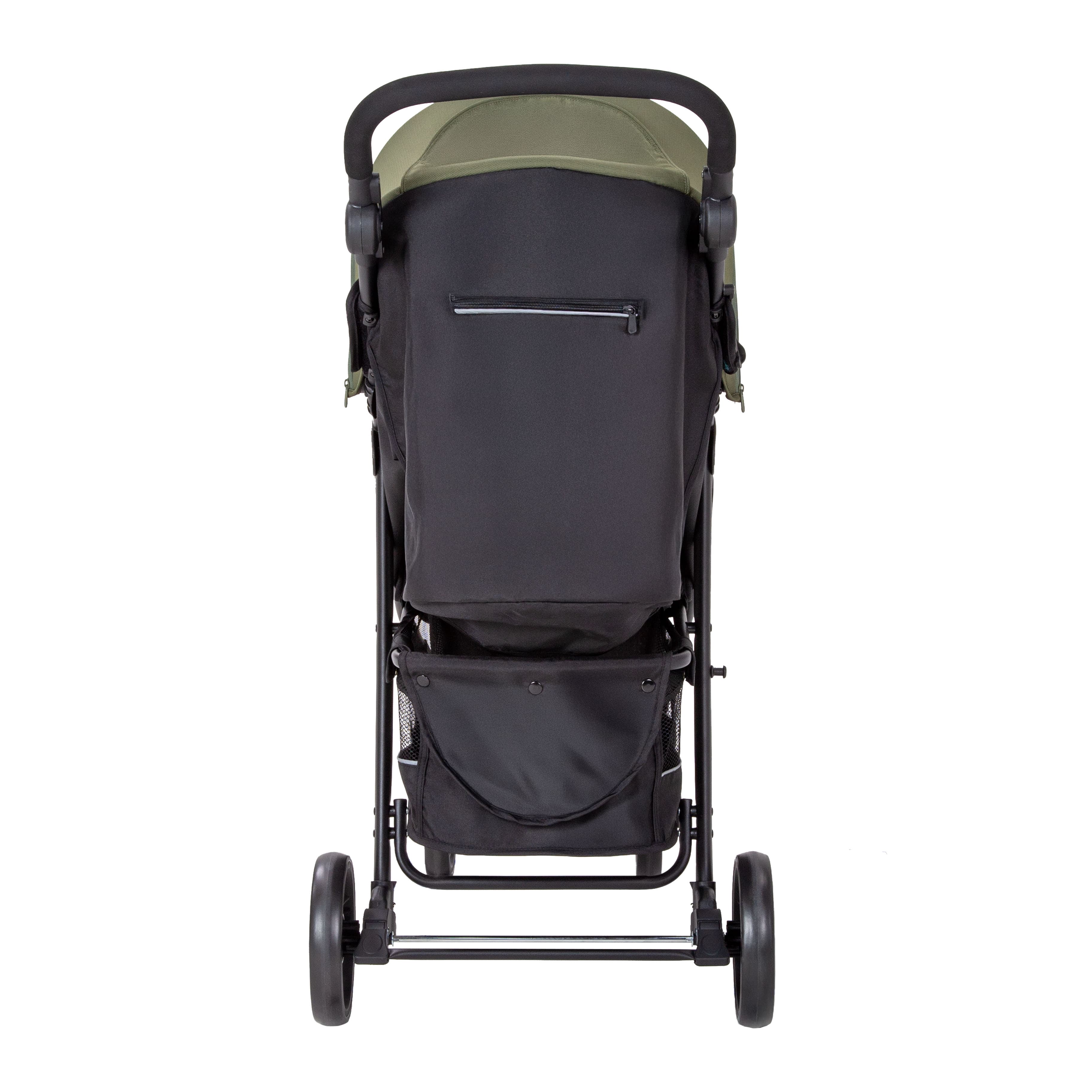 Imagen 4 de 6 de Coche CITY TRAVEL V3 Accesorios