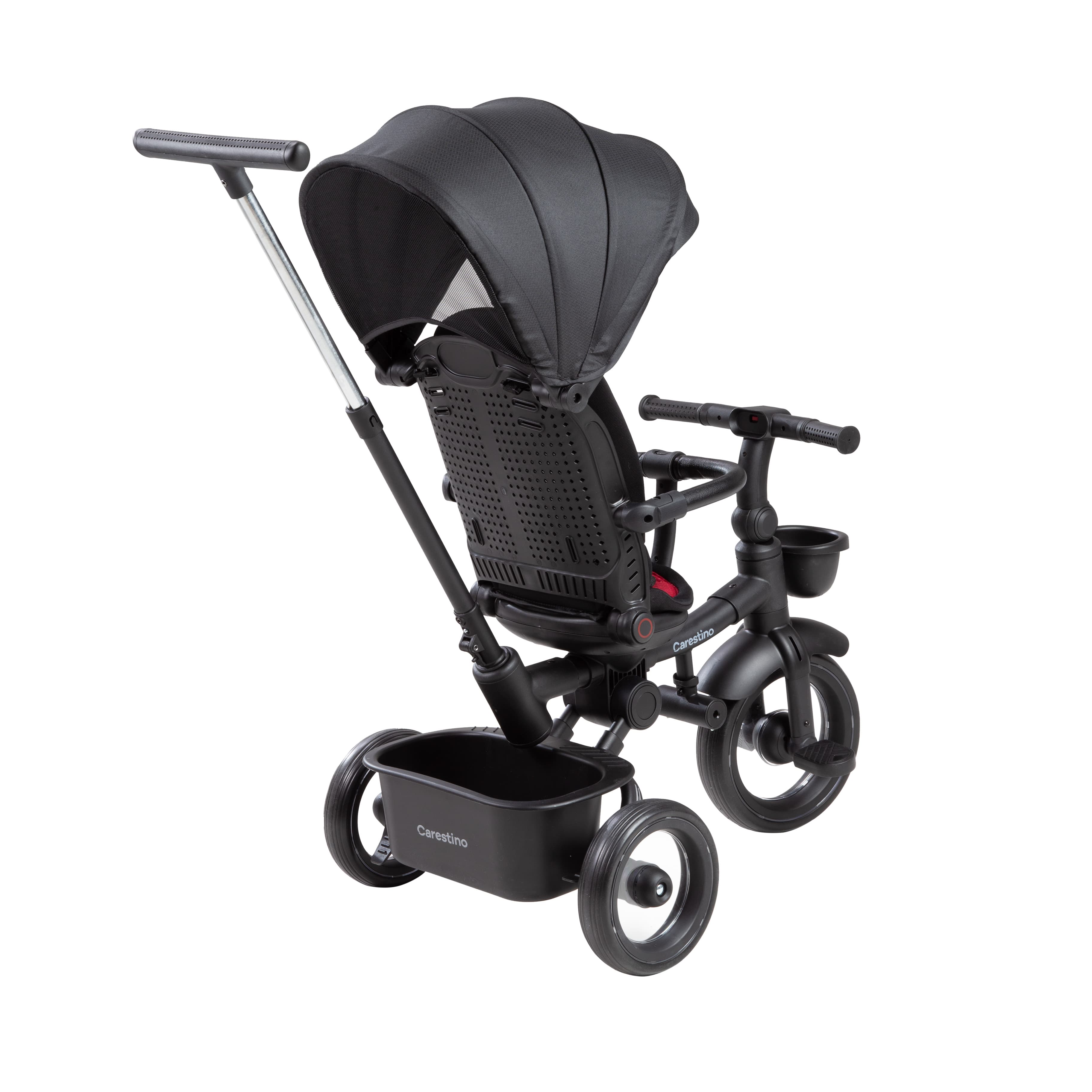 Imagen 4 de 4 de Triciclo SAFARI