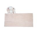 Miniatura 4 de Peluche con Manta Conejo