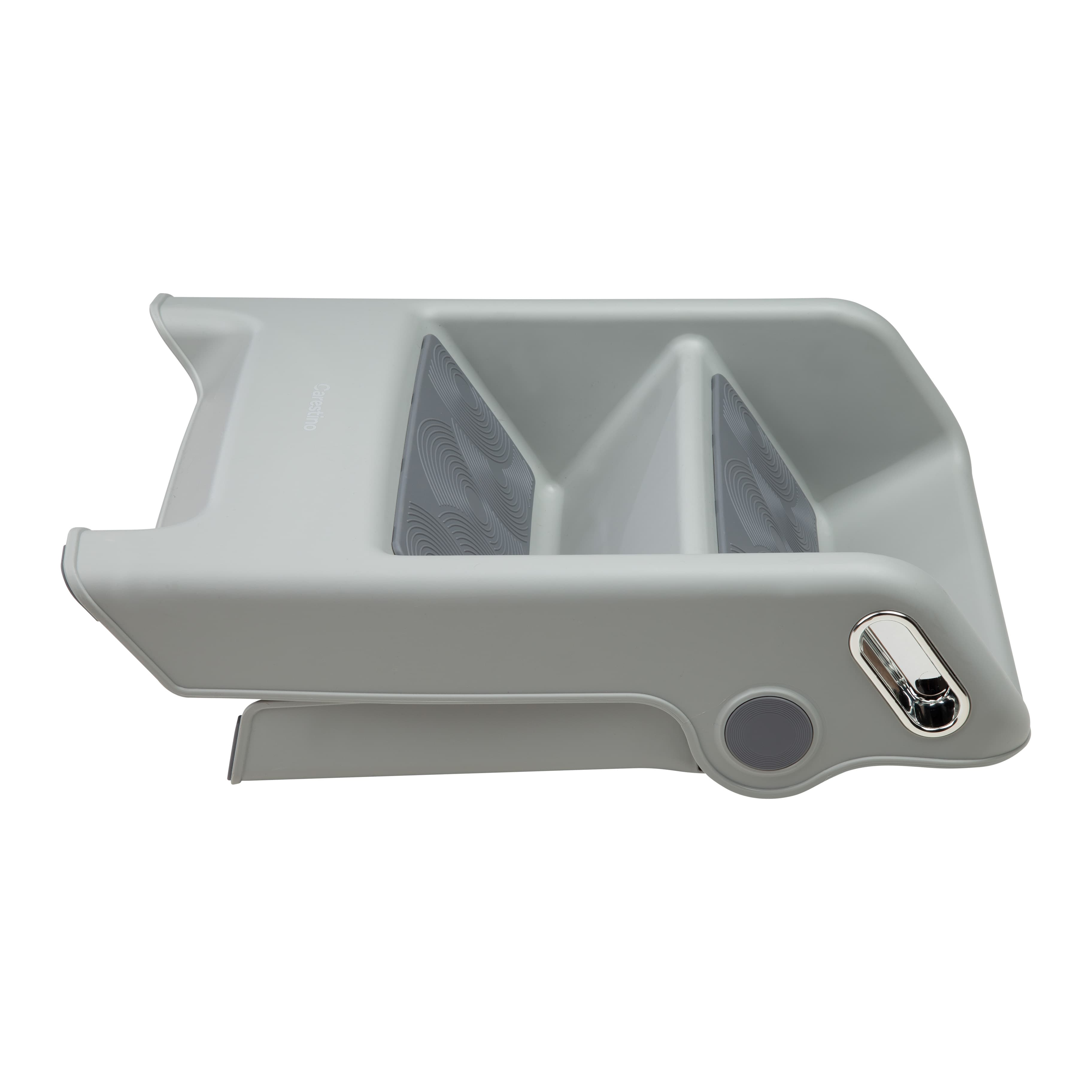 Imagen 4 de 4 de Escalera Infantil Multifunción Daily V2 Gris