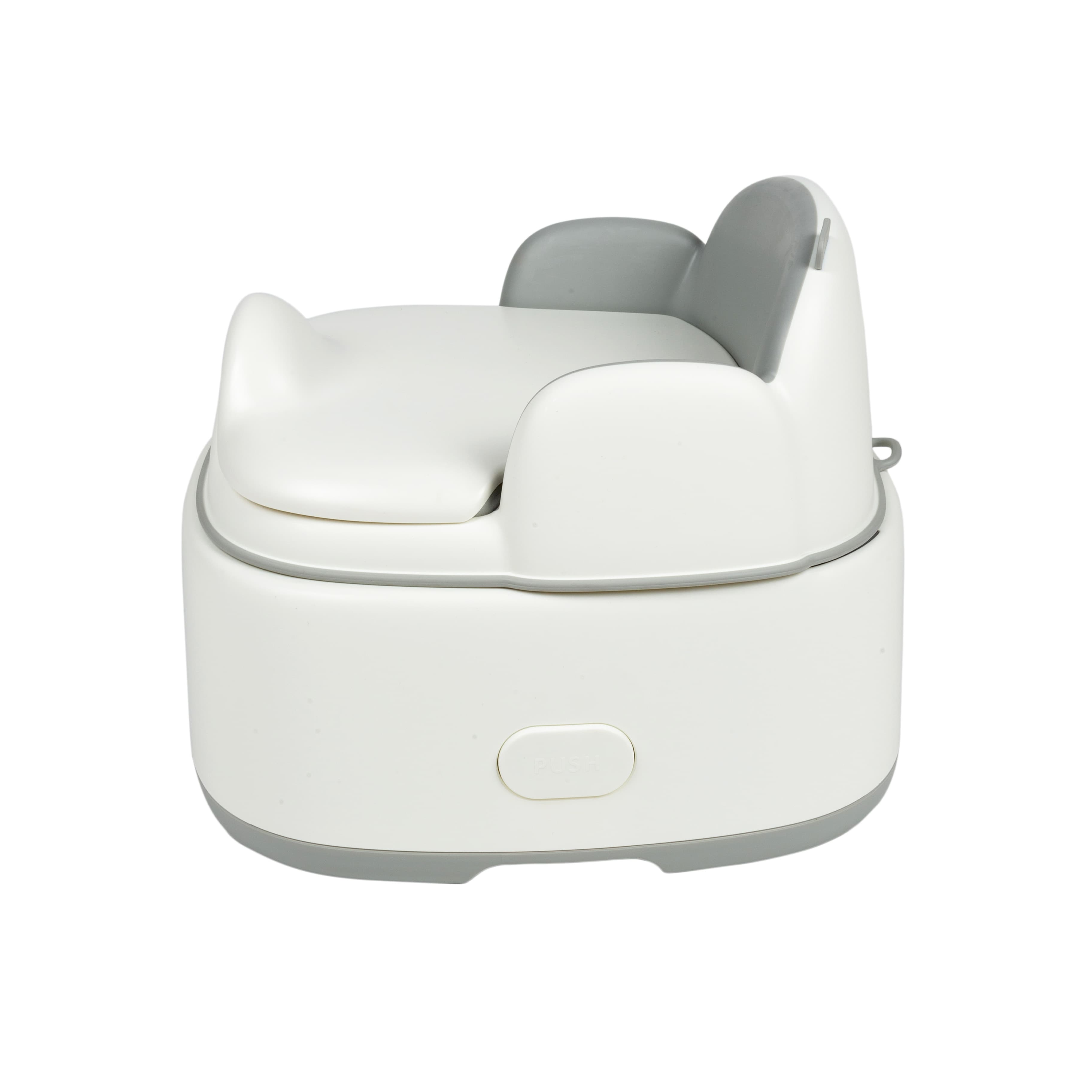 Imagen 4 de 5 de Bacinilla 3 en 1 Iguazú