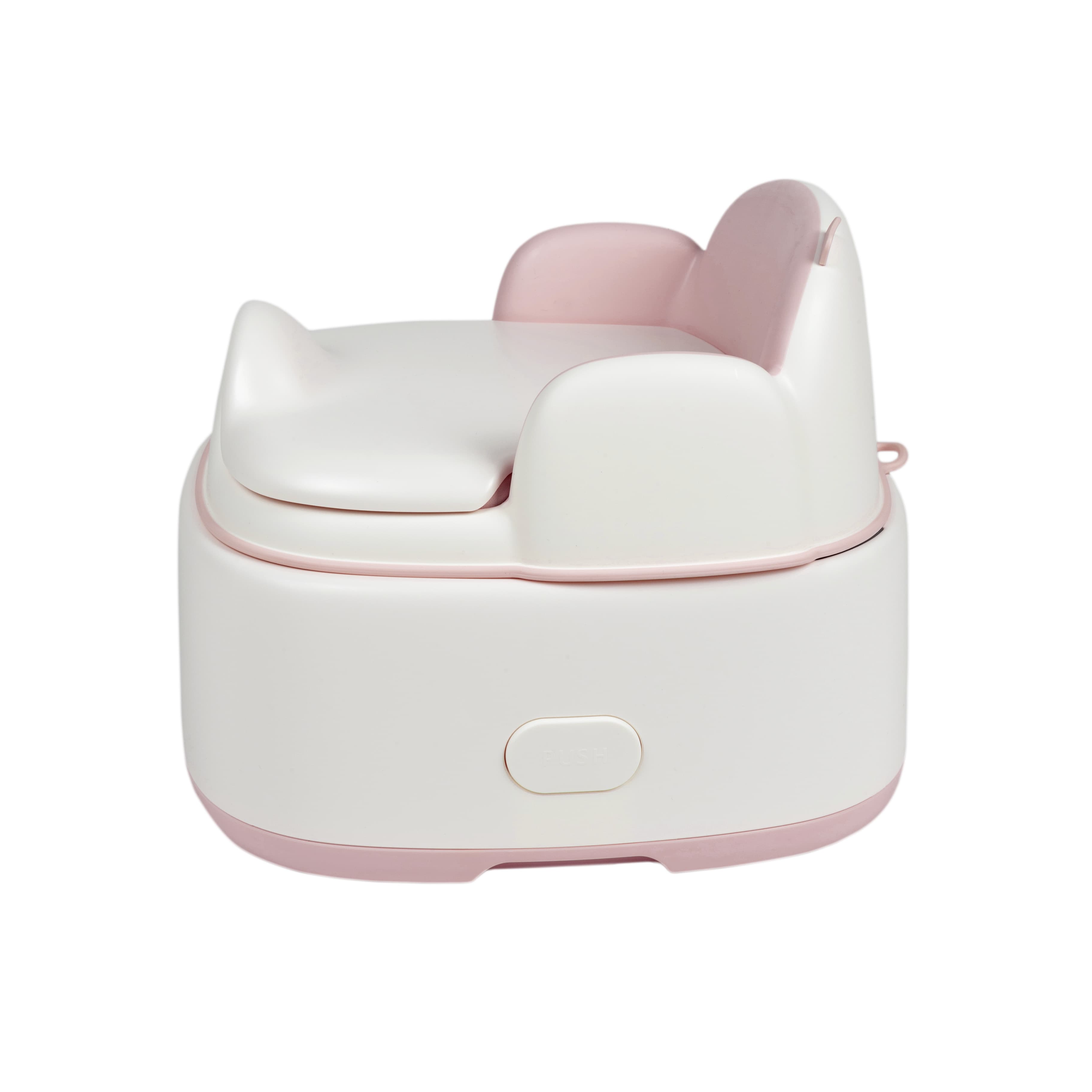 Imagen 4 de 5 de Bacinilla 3 en 1 Iguazú