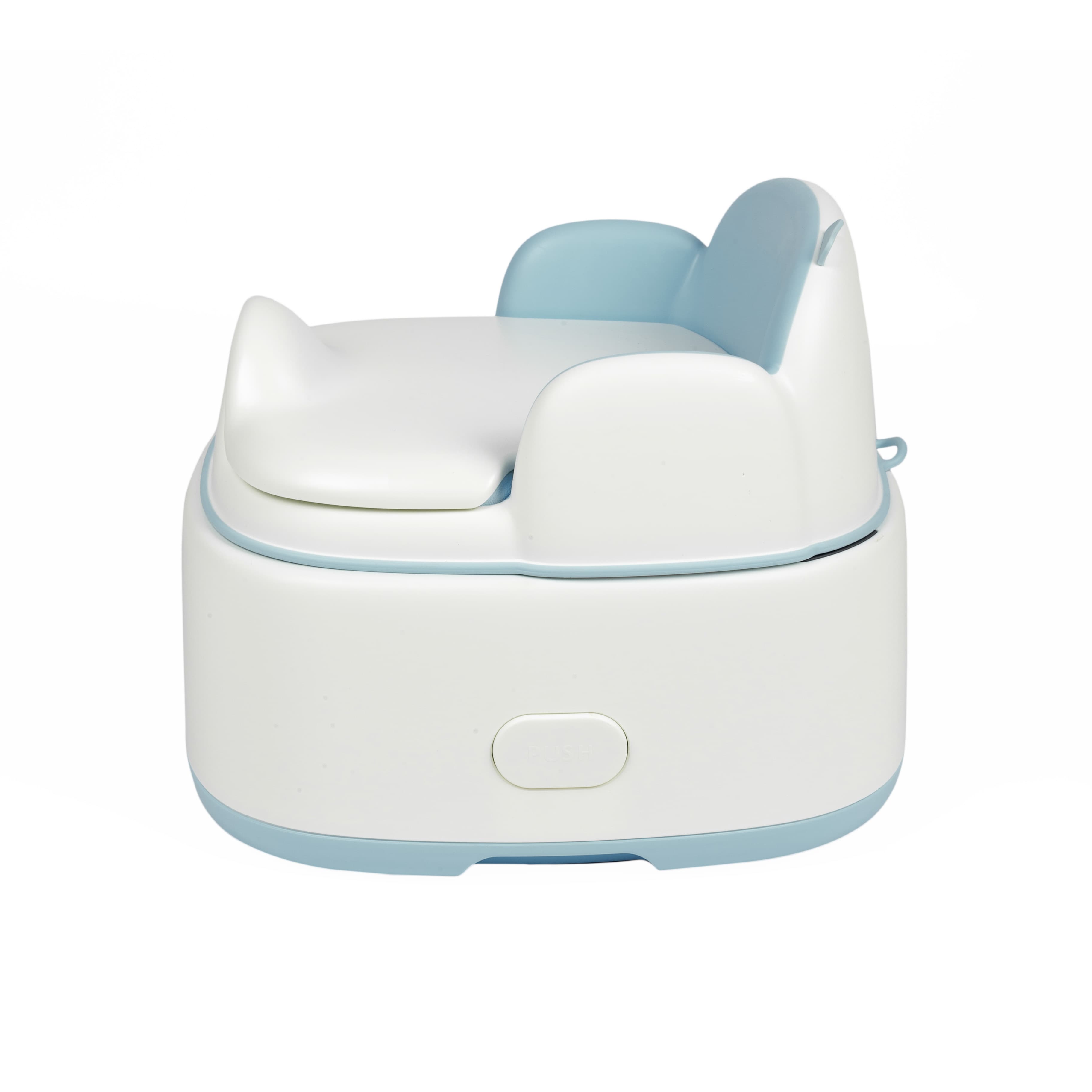 Imagen 4 de 5 de Bacinilla 3 en 1 Iguazú