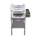 Miniatura 4 de Bañera con Cambiador Oasis