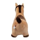 Miniatura 4 de Saltarín de Peluche Inflable +18meses Caballo