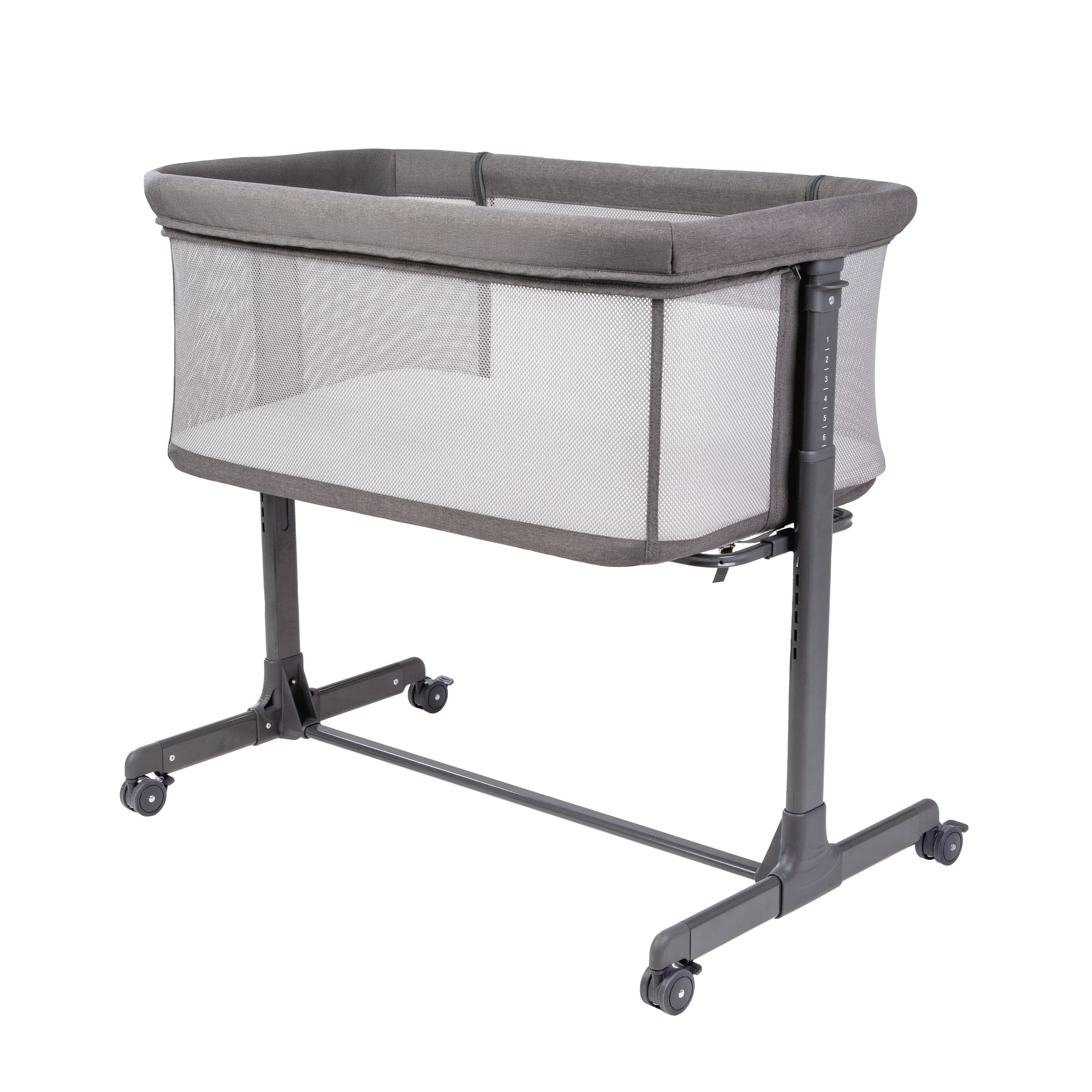 Imagen 4 de 6 de Cuna Colecho Modena