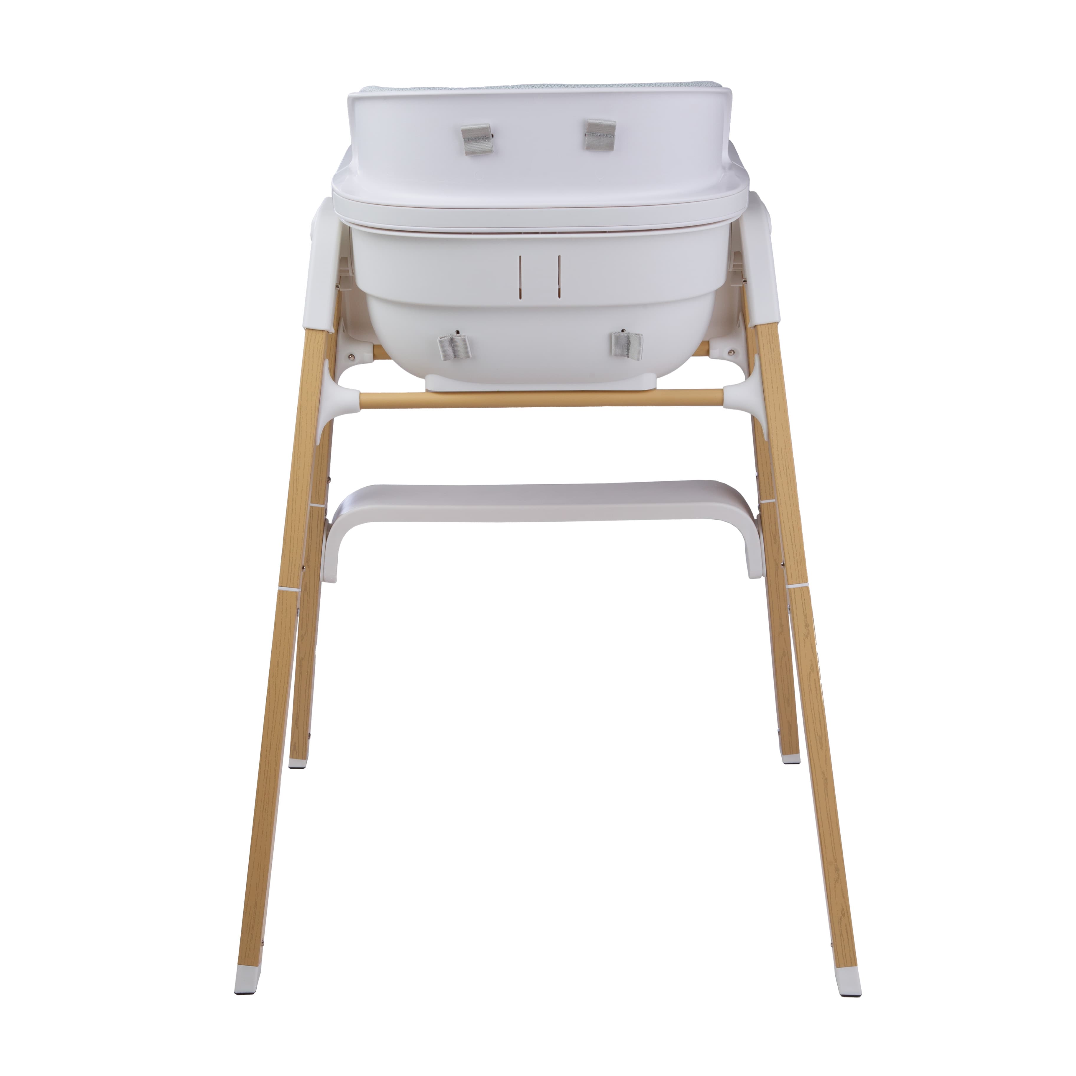 Imagen 4 de 4 de Silla de Comer Bilbao