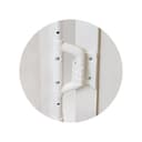 Miniatura 4 de Barrera de Seguridad Retráctil 140x84cm