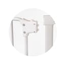 Miniatura 4 de Barrera de seguridad Metálica con Extensión