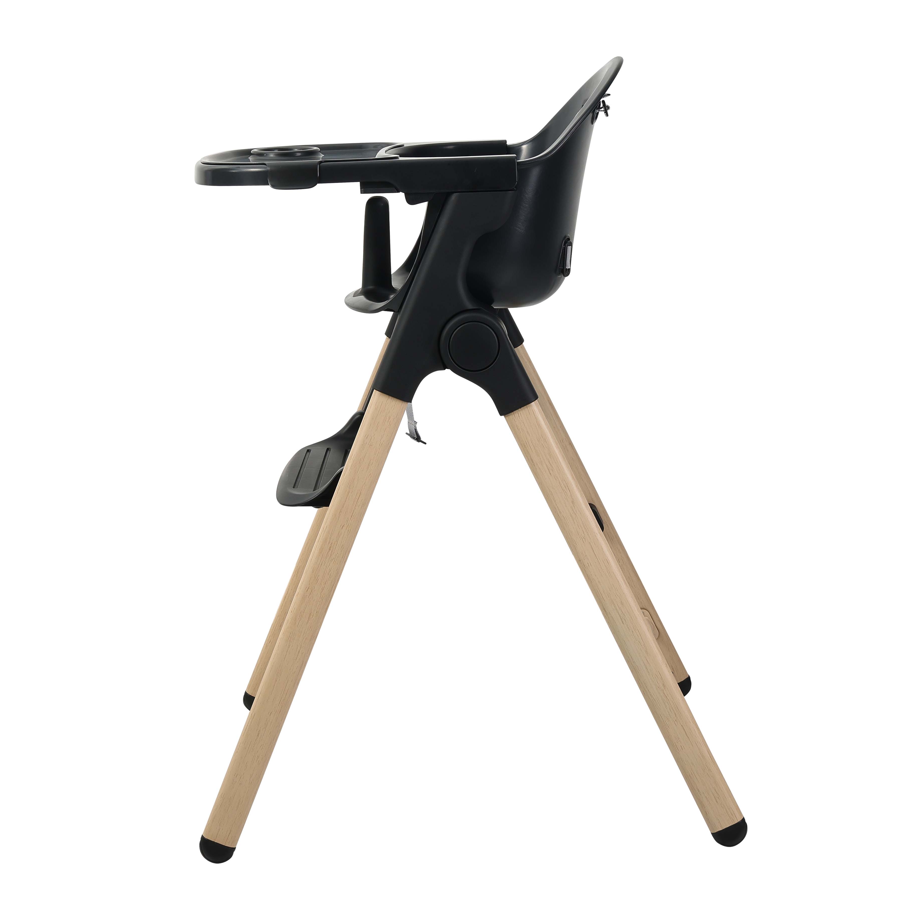 Imagen 3 de 4 de Silla de Comer Baku