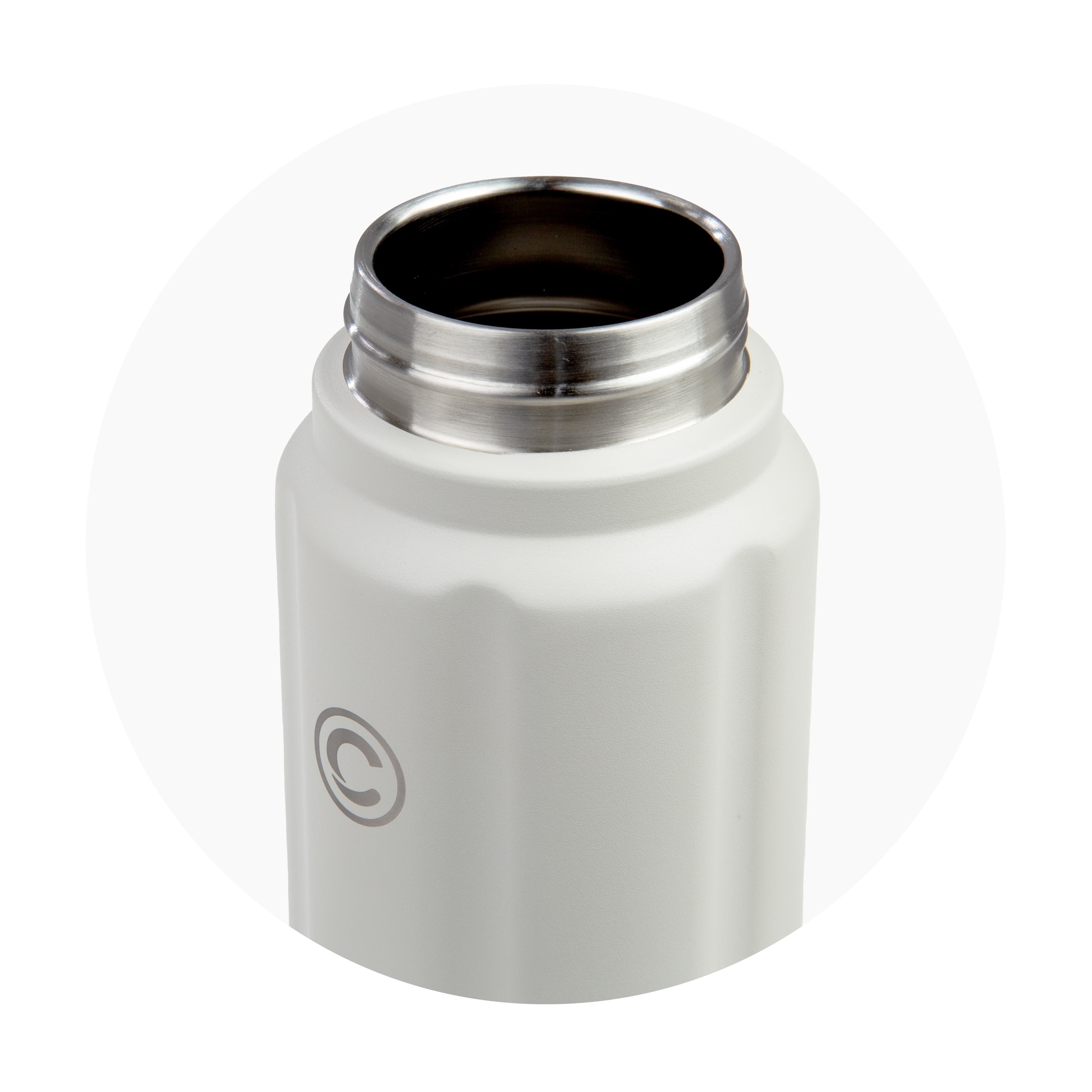 Imagen 4 de 5 de Botella Térmica Carestino 600ml