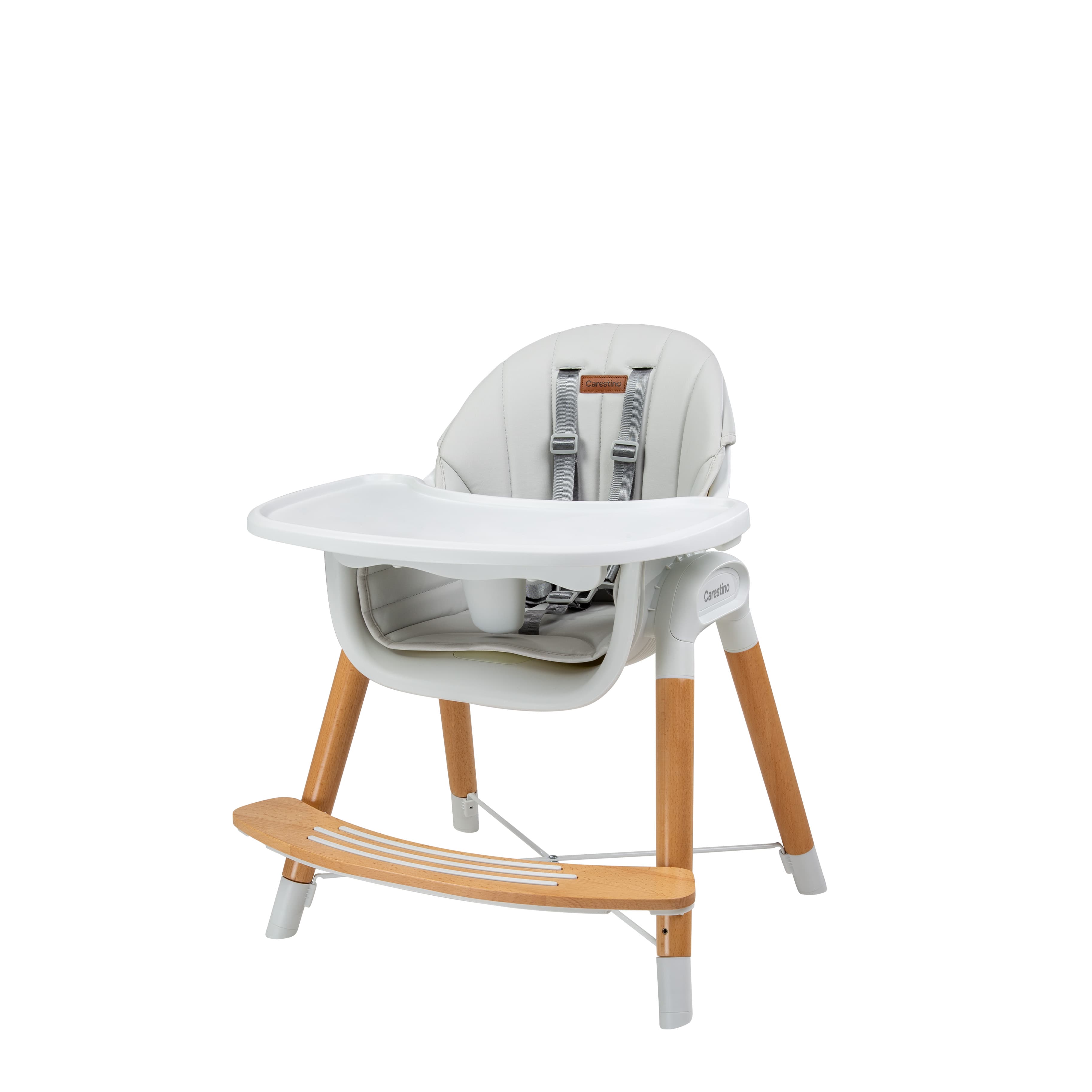 Imagen 4 de 4 de Silla de Comer Estocolmo