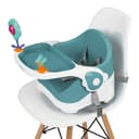 Miniatura 5 de Silla de Comer Booster