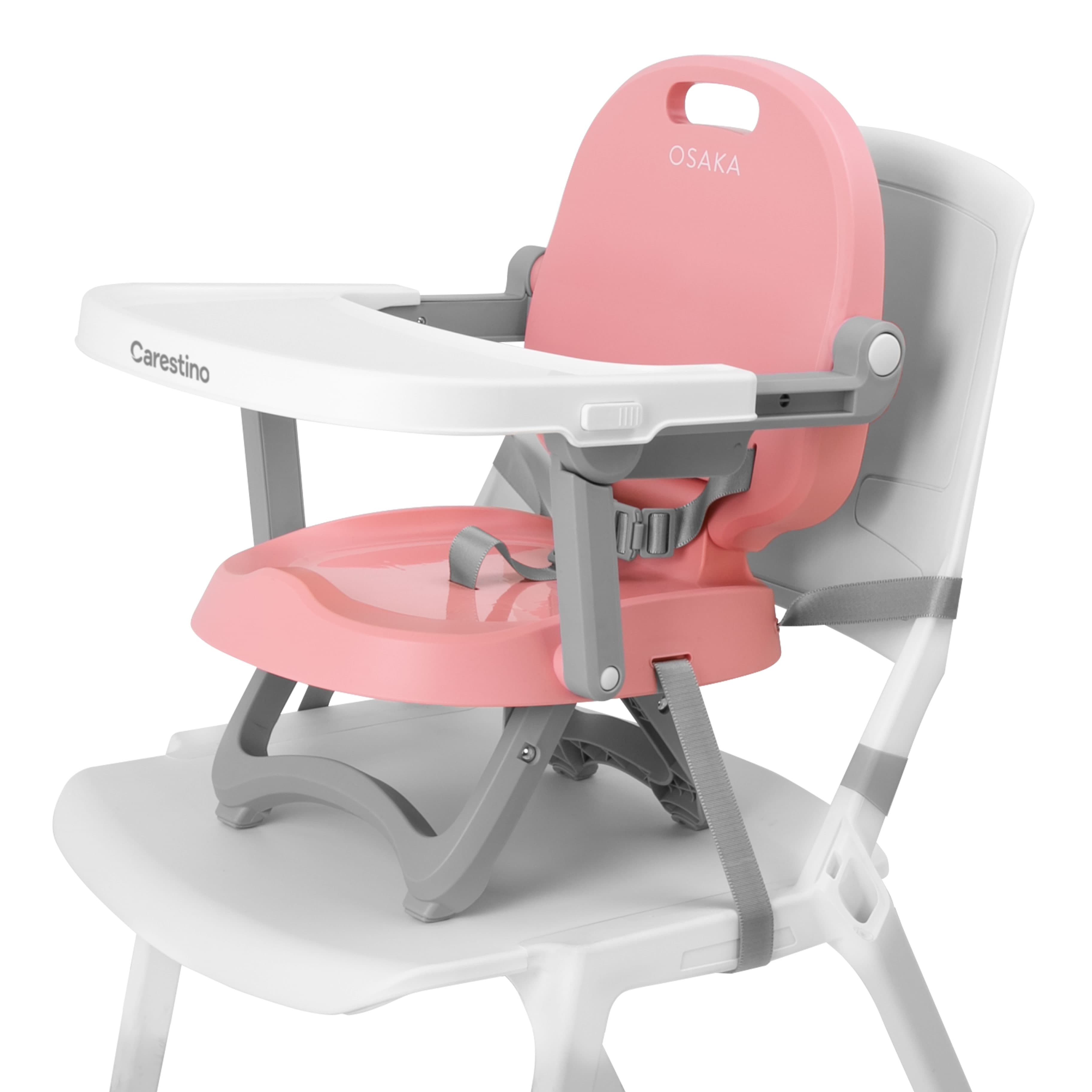 Imagen 5 de 5 de Silla de Comer OSAKA Booster