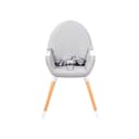 Miniatura 5 de Silla de Comer Neo