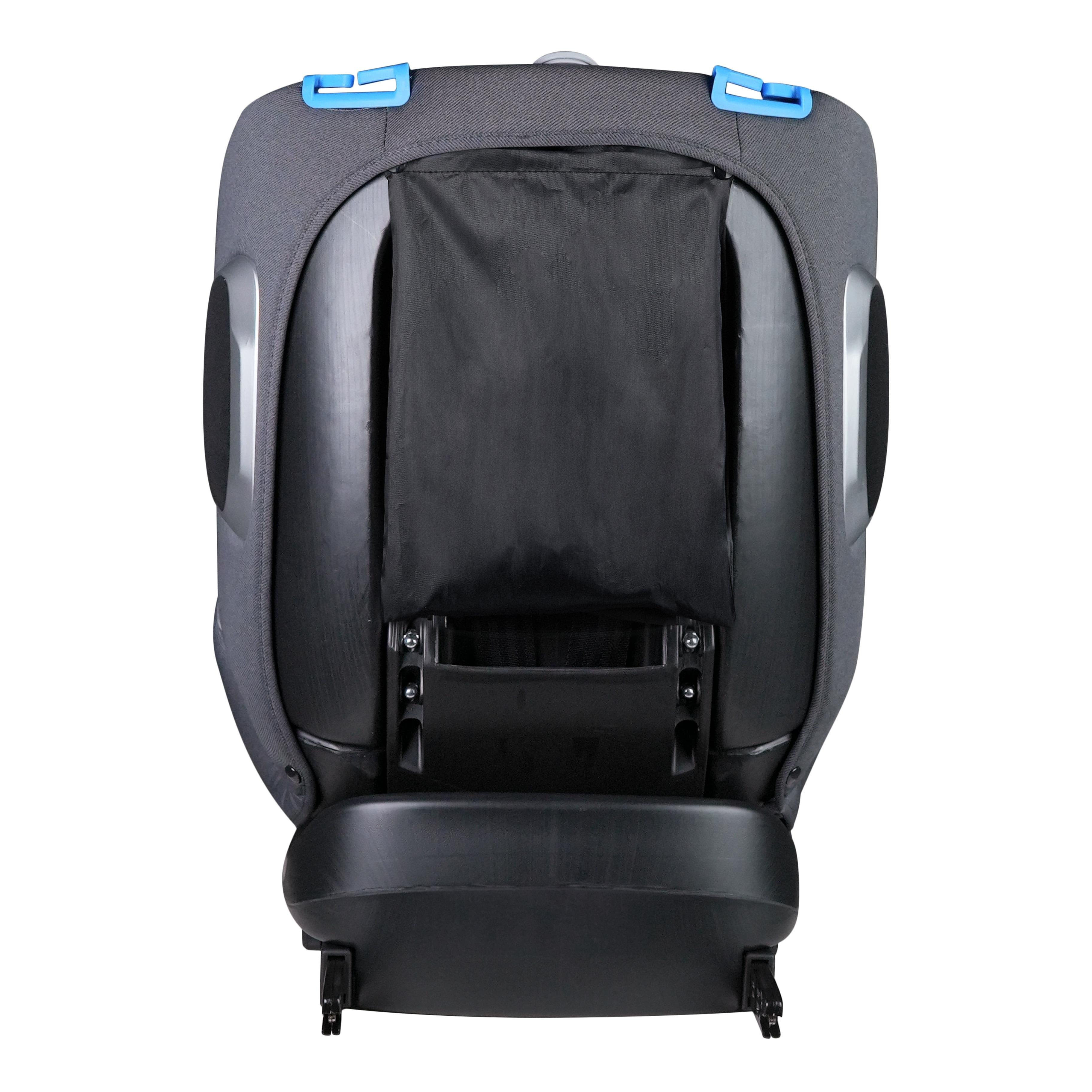 Imagen 5 de 5 de Silla para Carro MONTREAL GRUPO 0/I/II/III ISOFIX