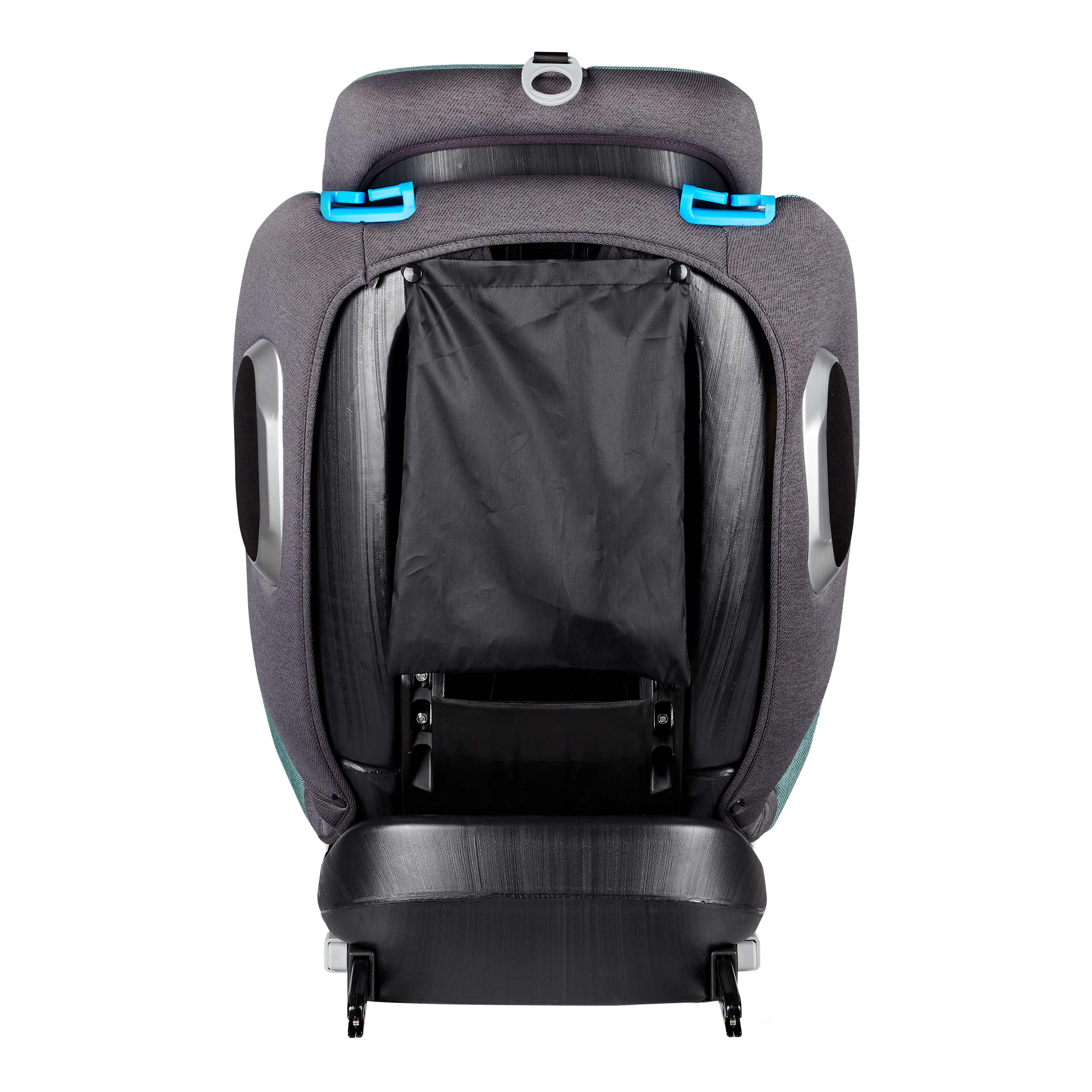 Imagen 5 de 5 de Silla para Carro MONTREAL GRUPO 0/I/II/III ISOFIX