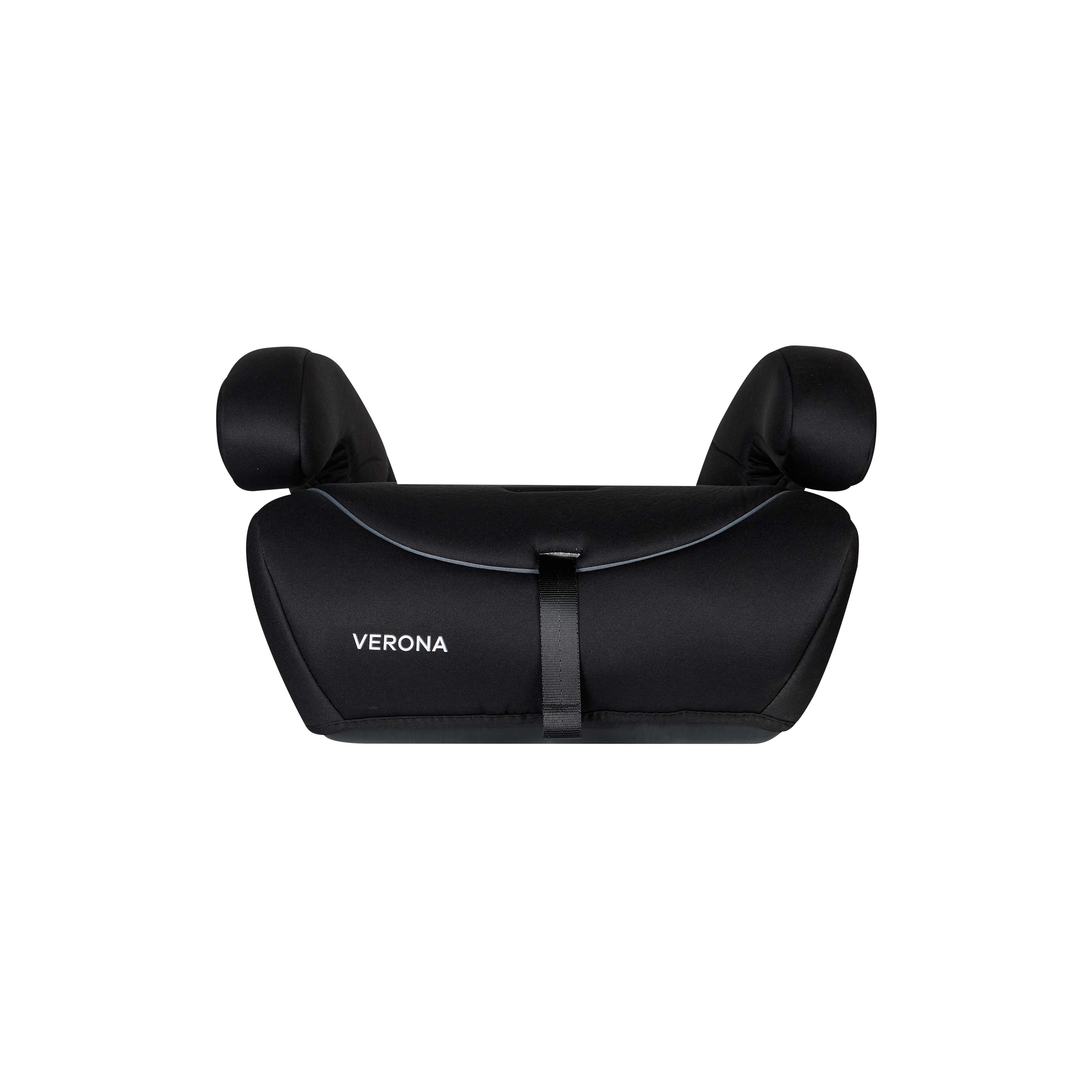 Imagen 5 de 5 de Silla para Carro VERONA GRUPO I/II/III