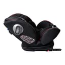 Miniatura 5 de Silla para Carro VANCOUVER GRUPO 0/1/2/3 ISOFIX