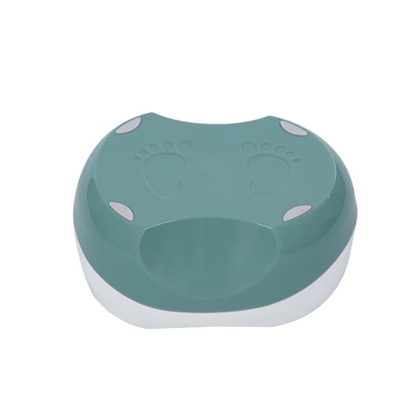 Imagen 5 de 5 de Bacinilla Entrenamiento 3 en 1 con Reductor