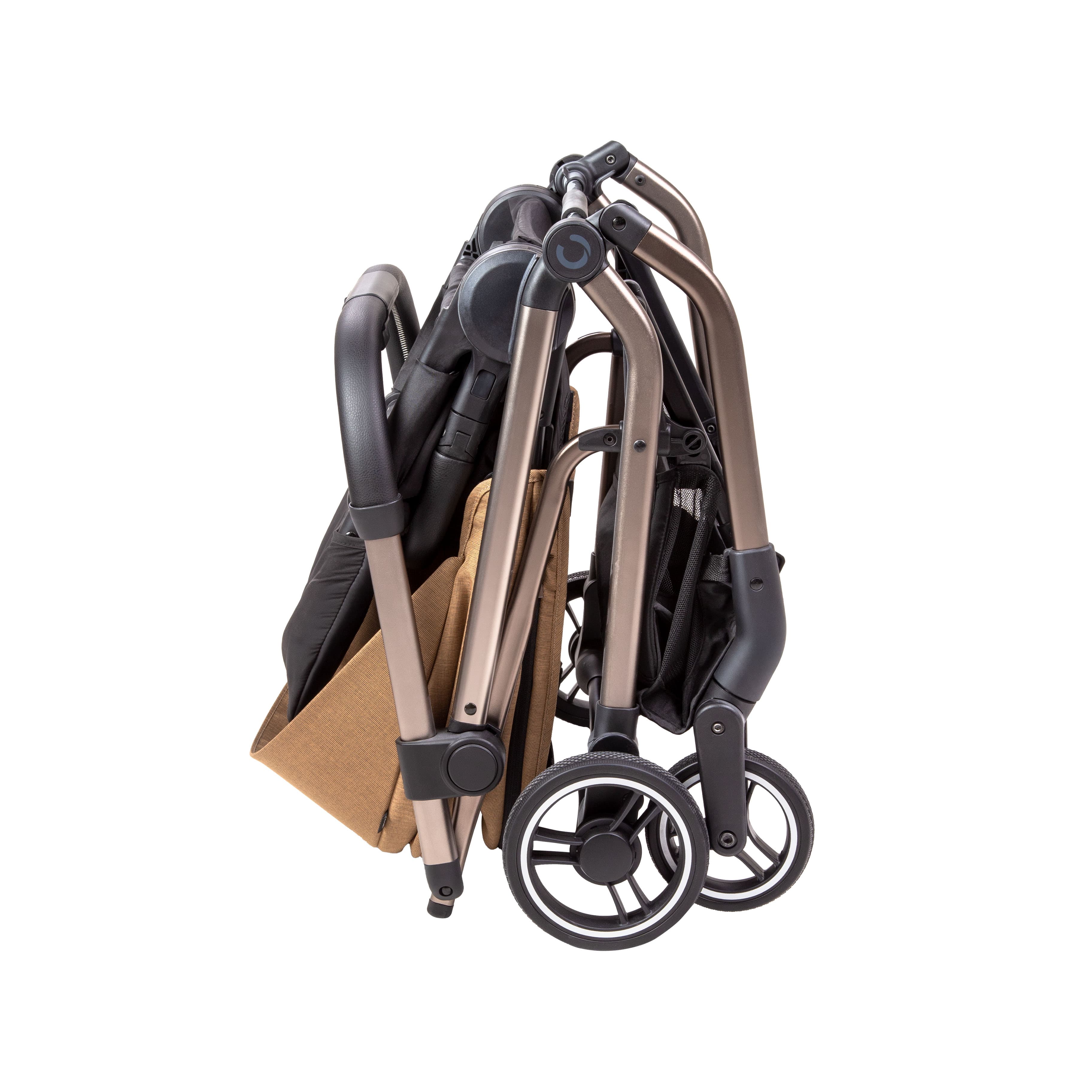 Imagen 5 de 5 de Coche Lyon con Accesorios