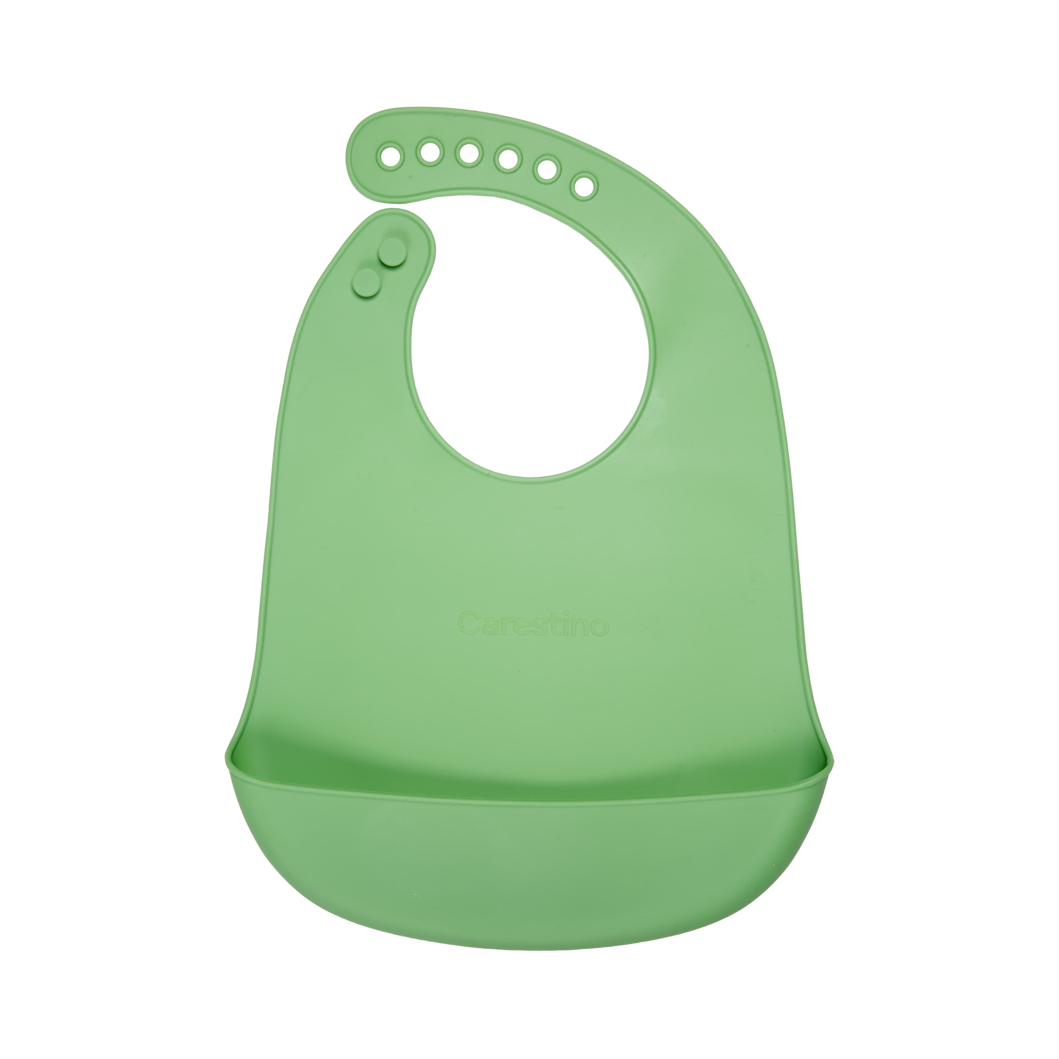 Imagen 5 de 6 de Set de Alimentación de Silicona Gatito