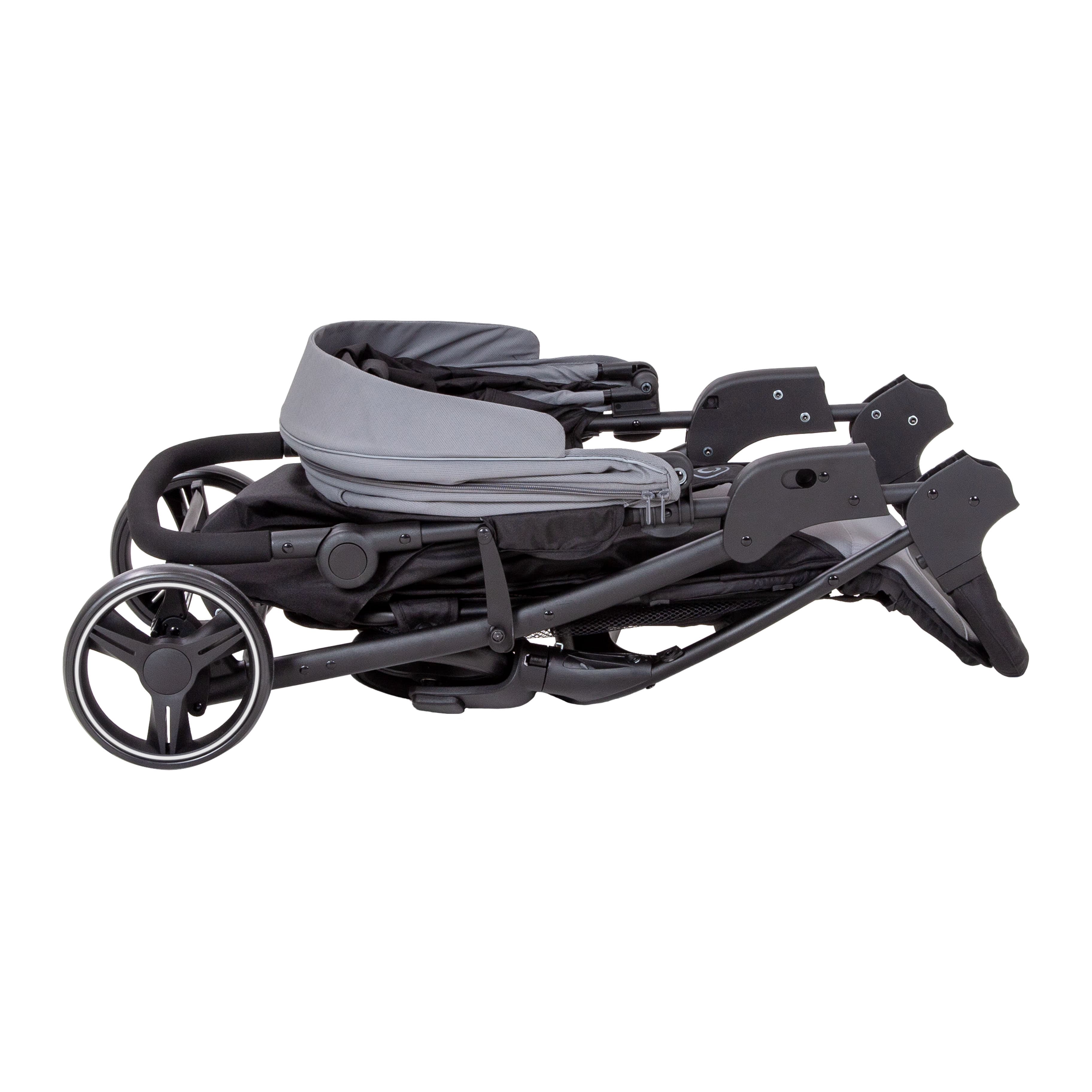 Imagen 5 de 5 de Coche CITY V3 con Accesorios