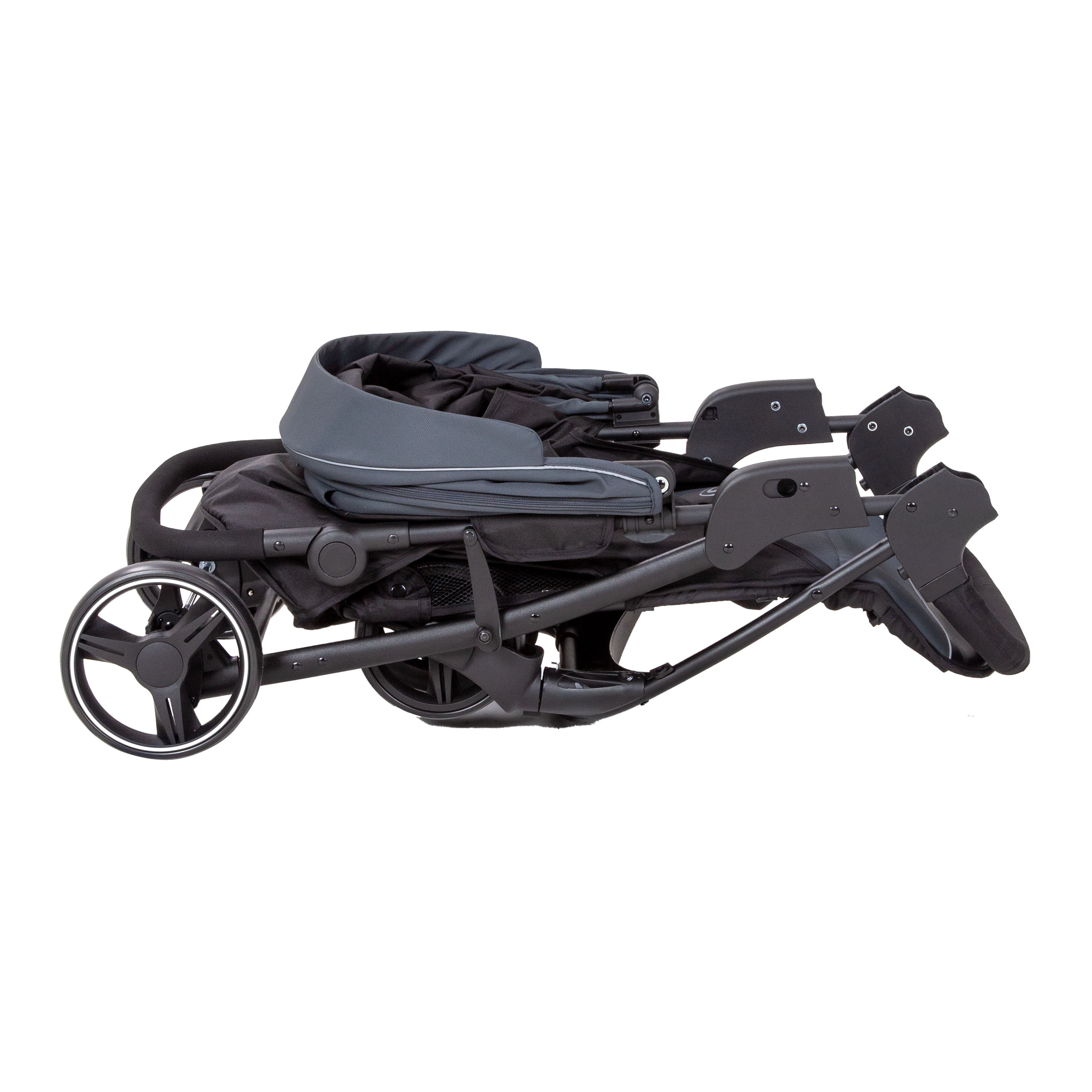 Imagen 5 de 6 de Coche CITY TRAVEL V3 Accesorios