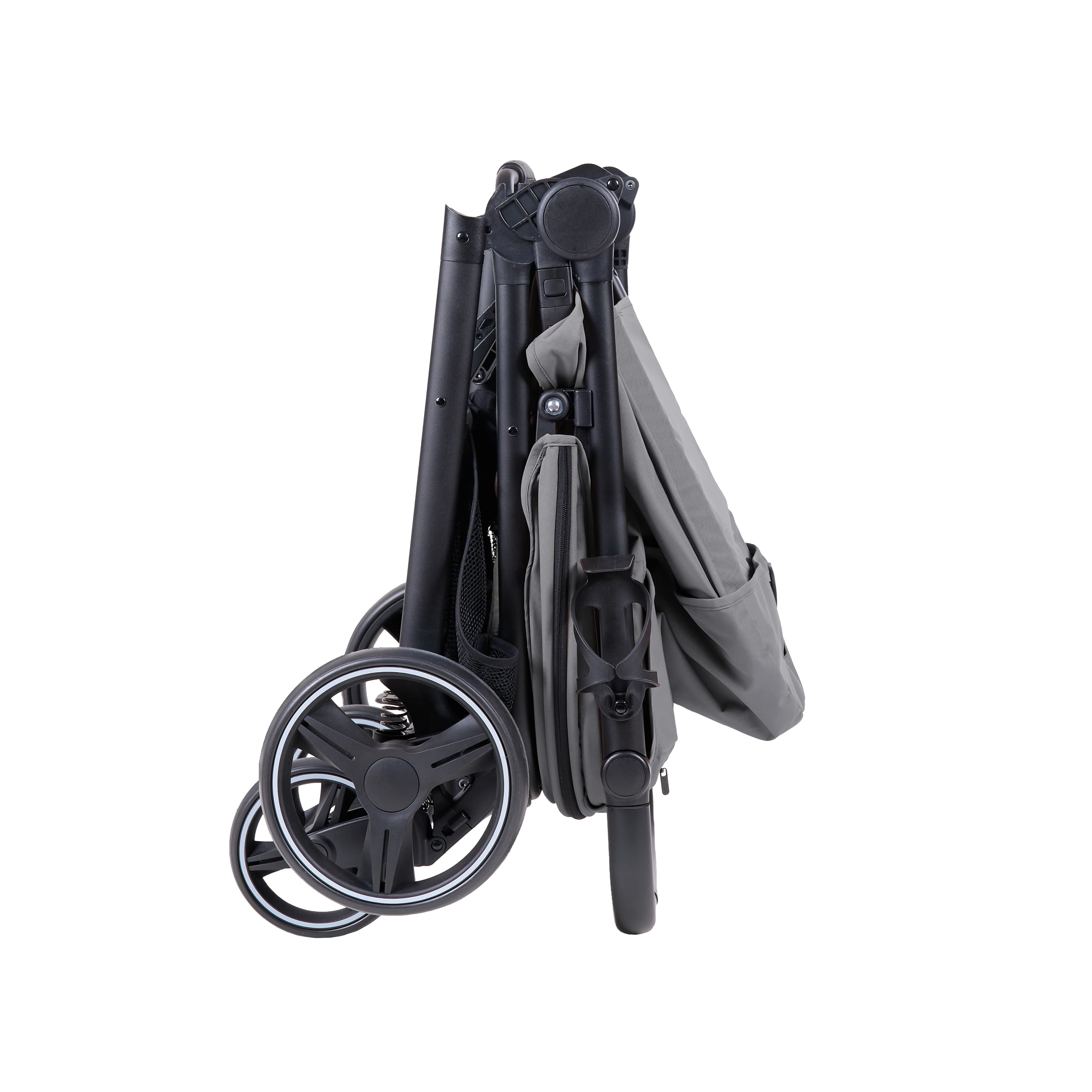 Imagen 5 de 6 de Coche KIEV V2 Accesorios