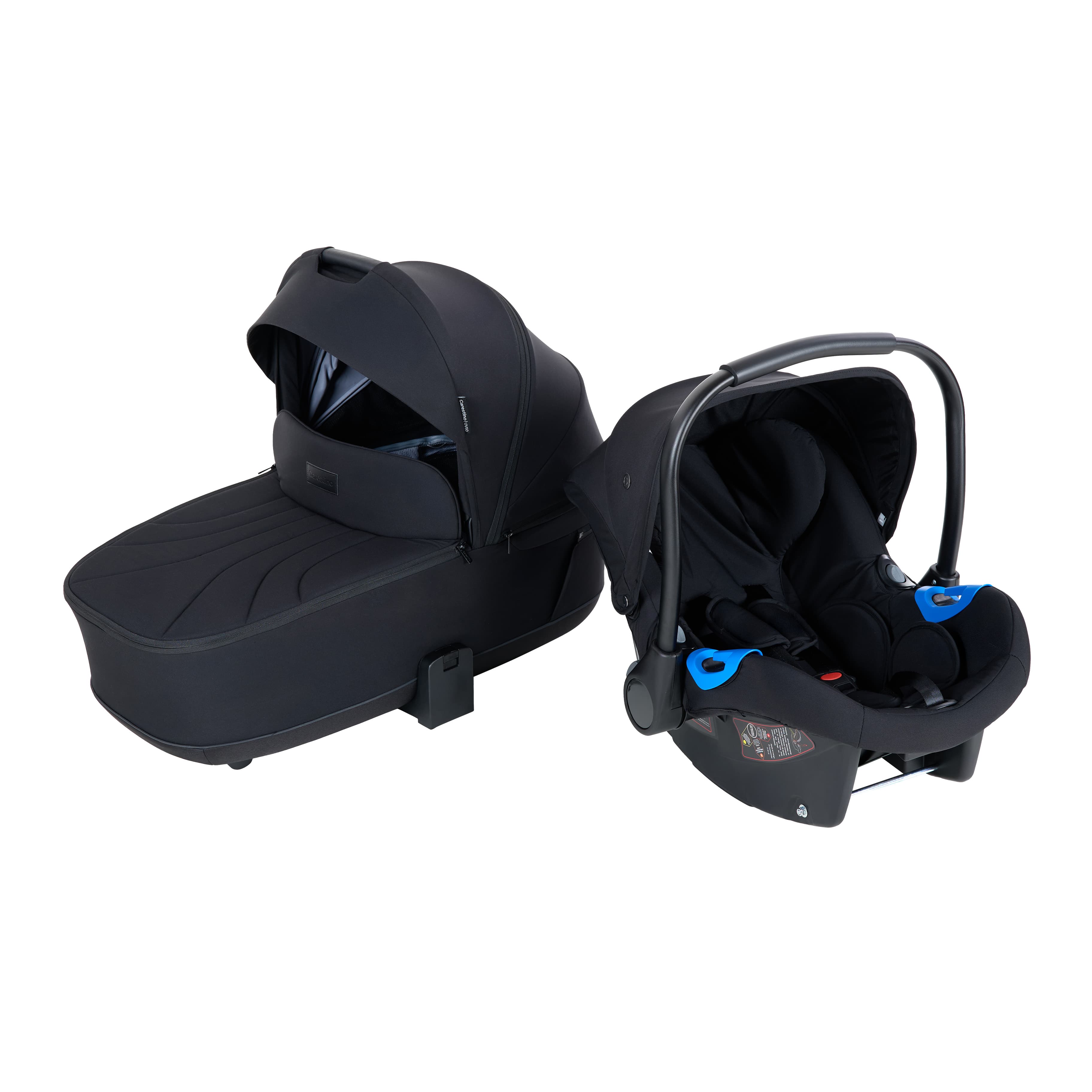 Imagen 5 de 5 de Coche BEVERLY v3 con Accesorios