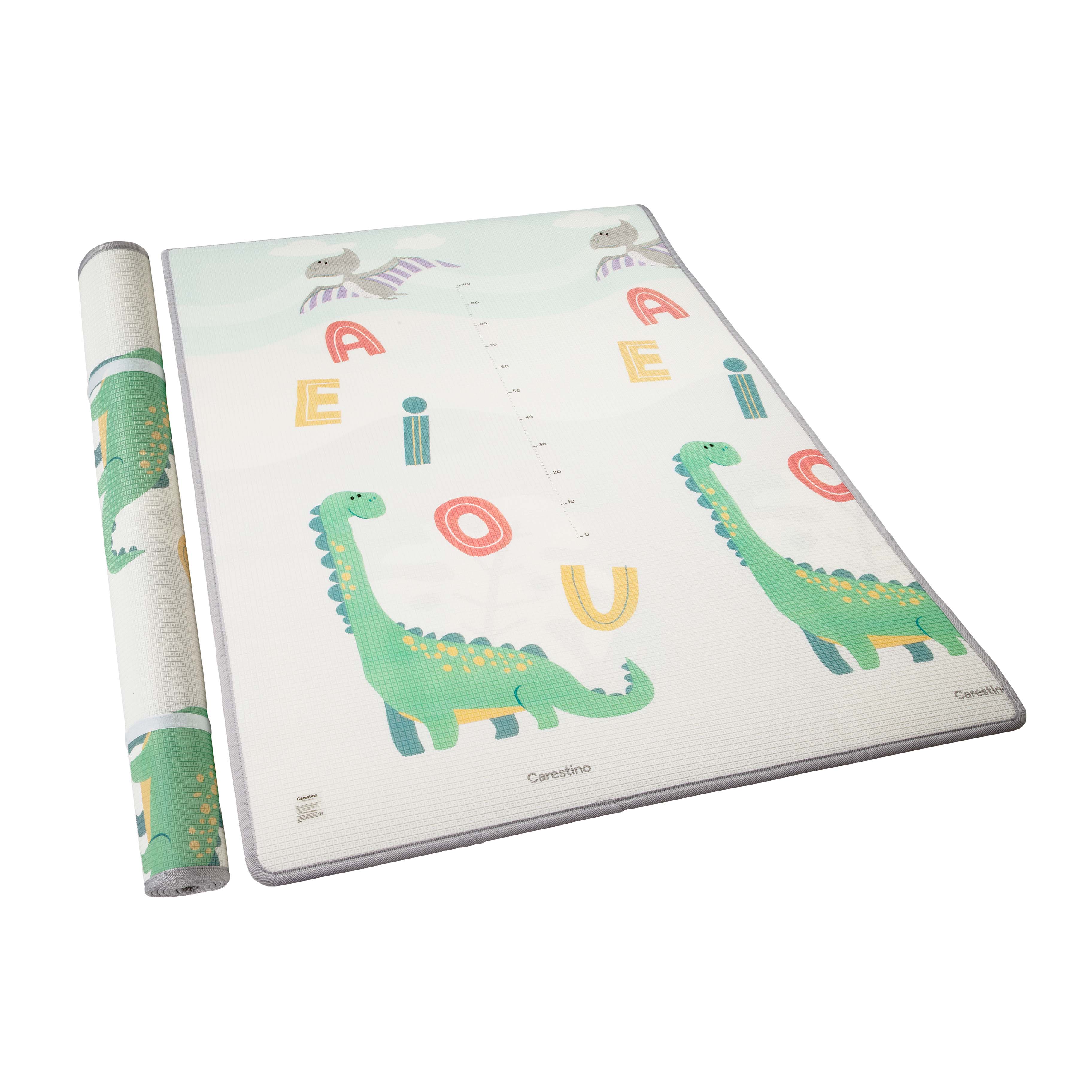 Imagen 5 de 6 de Alfombra Antigolpes Reversible Roll 120x180