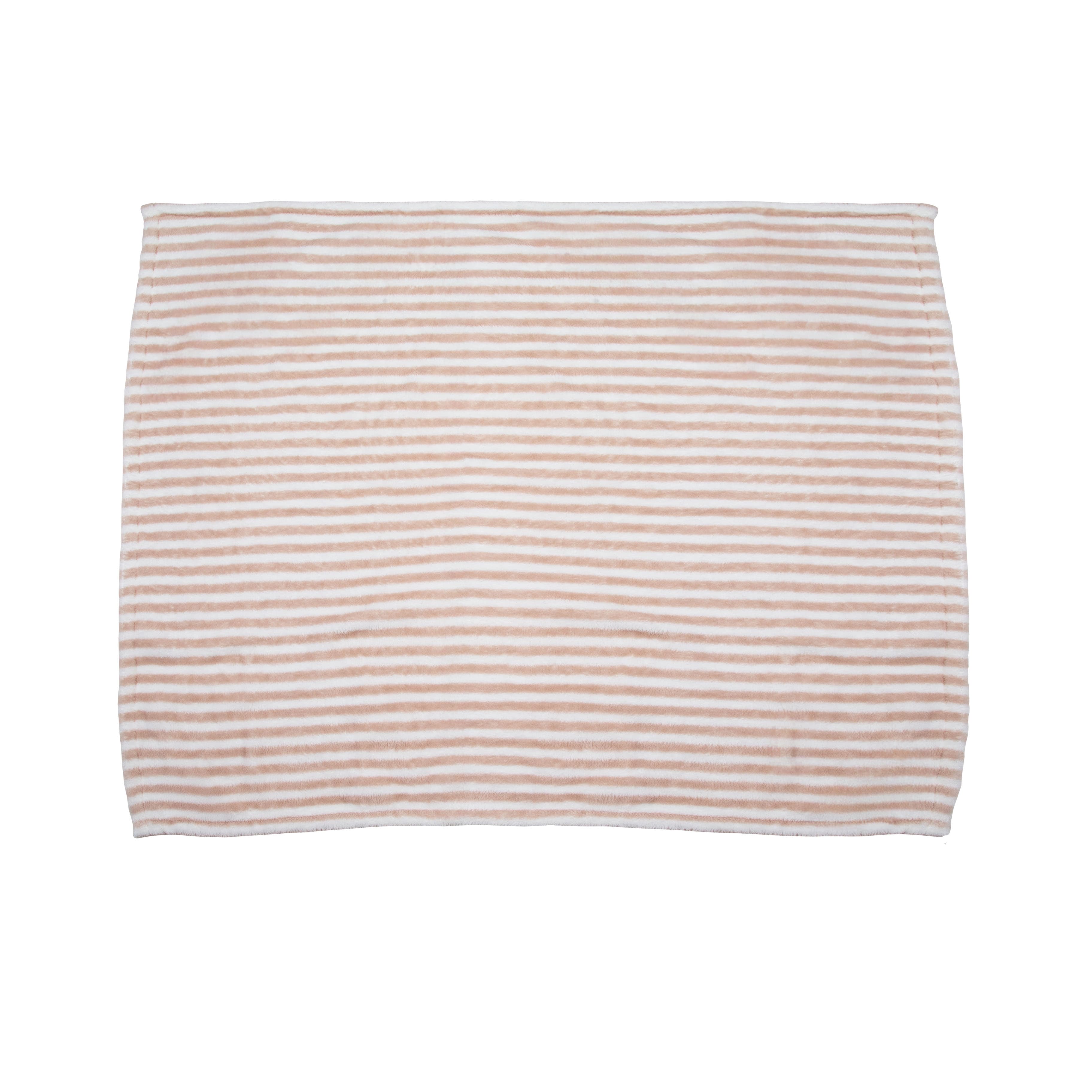 Imagen 5 de 5 de Peluche con Manta Conejo