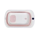 Miniatura 5 de Bañera Plegable con Soporte Amalfi 50L