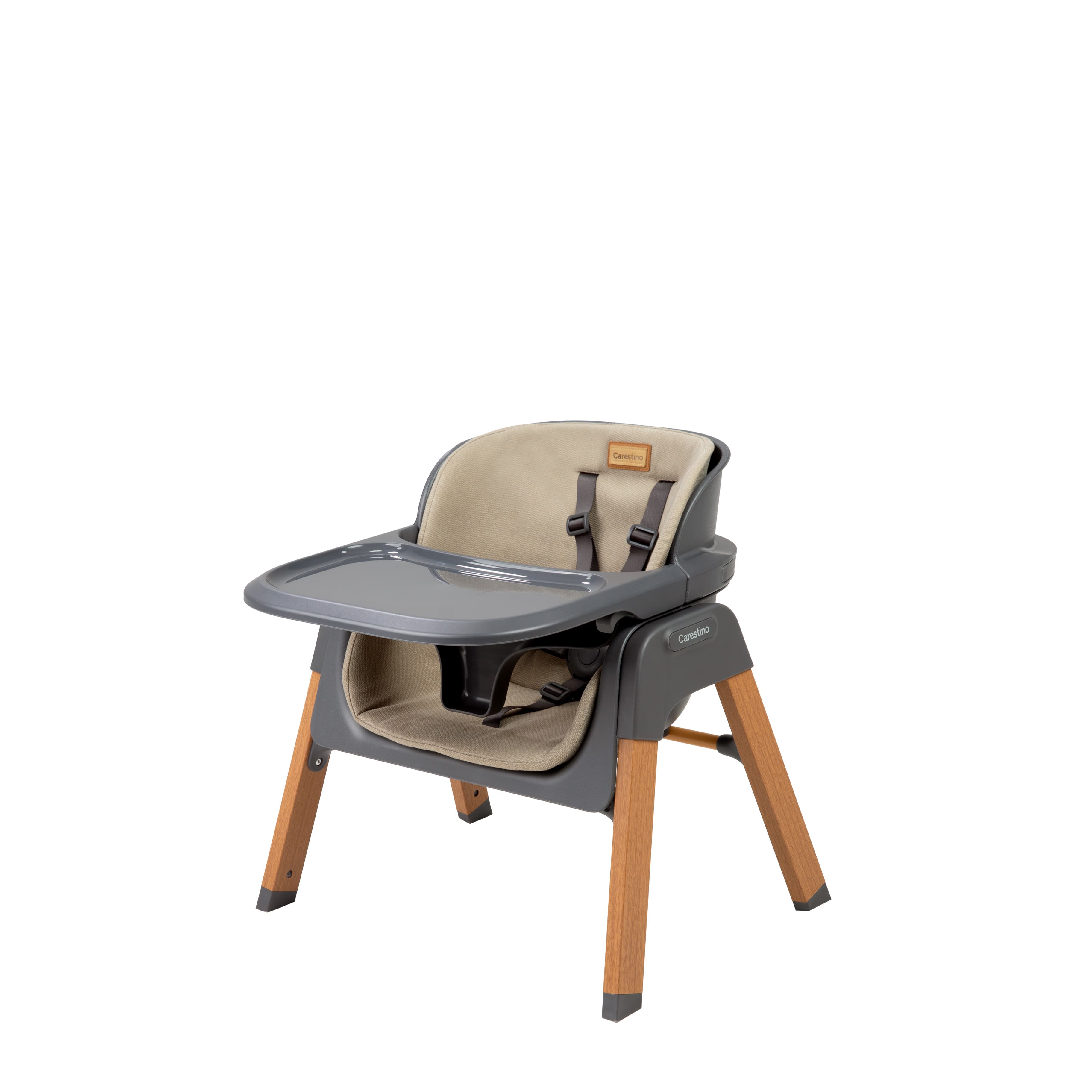 Imagen 5 de 5 de Silla de Comer Bilbao