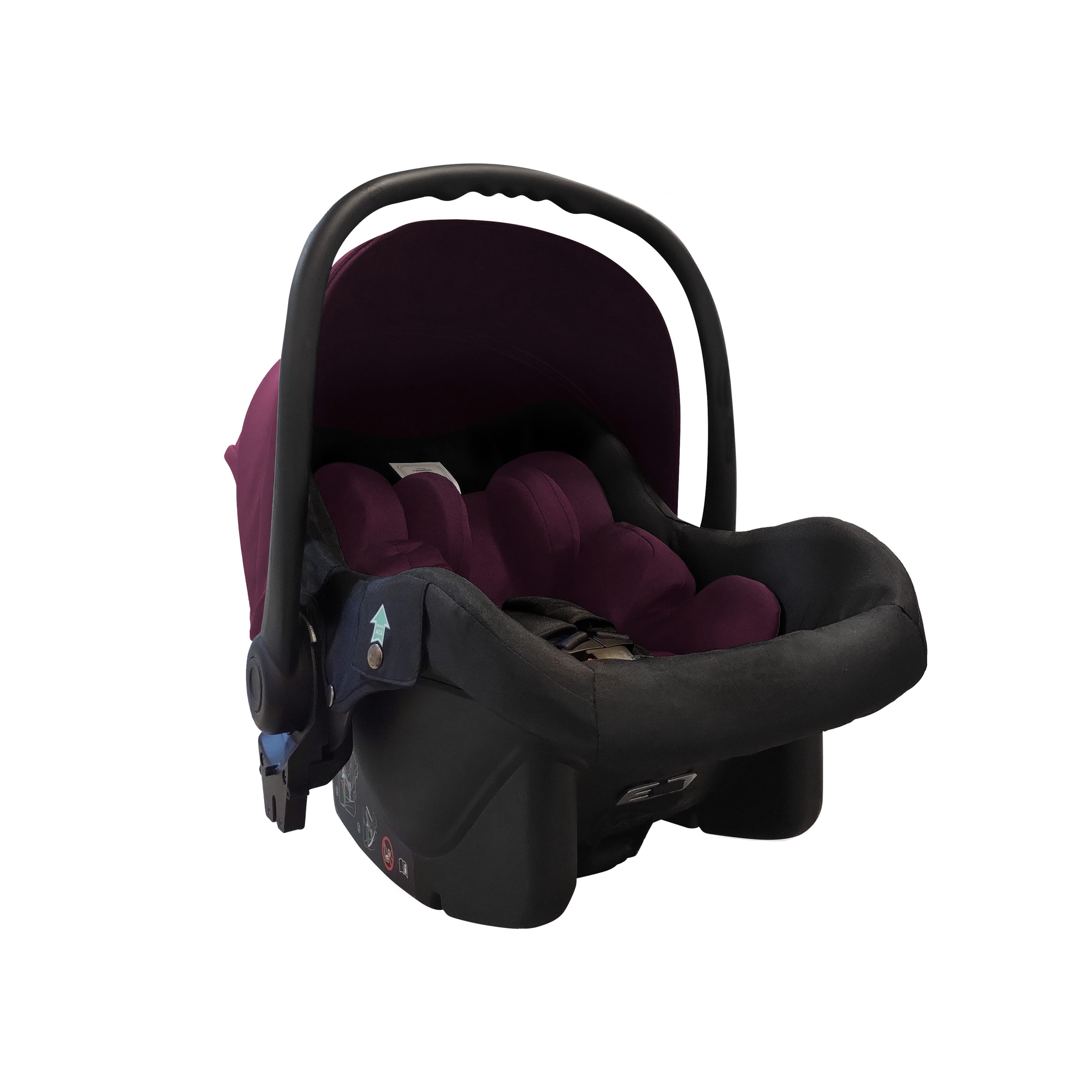 Imagen 5 de 6 de Coche FERRO V2 Accesorios