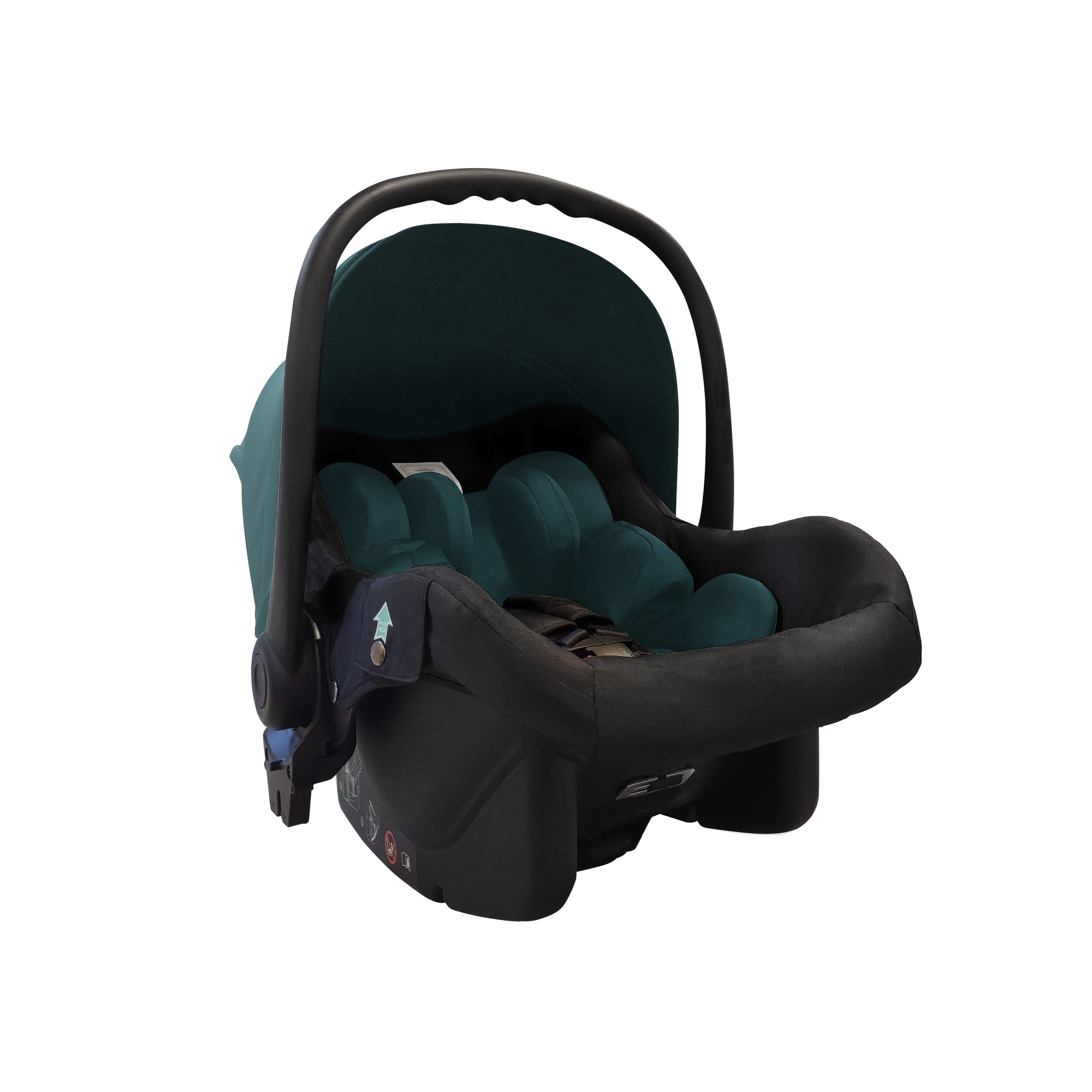 Imagen 5 de 6 de Coche FERRO V2 Accesorios