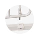 Miniatura 5 de Barrera de seguridad Metálica con Extensión