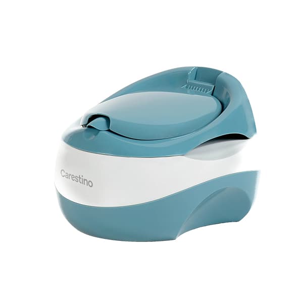 Imagen 2 de 5 de Bacinilla Entrenamiento 3 en 1 con Reductor